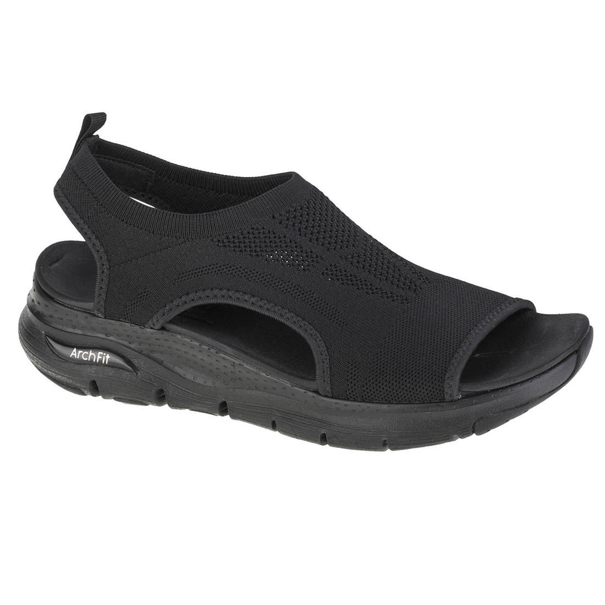 Sandały damskie, Skechers Arch Fit–City Catch