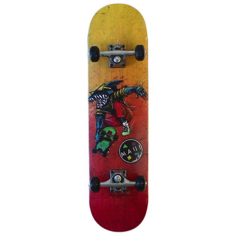 Deska do skateboardu Maui And Sons Aggro Skater