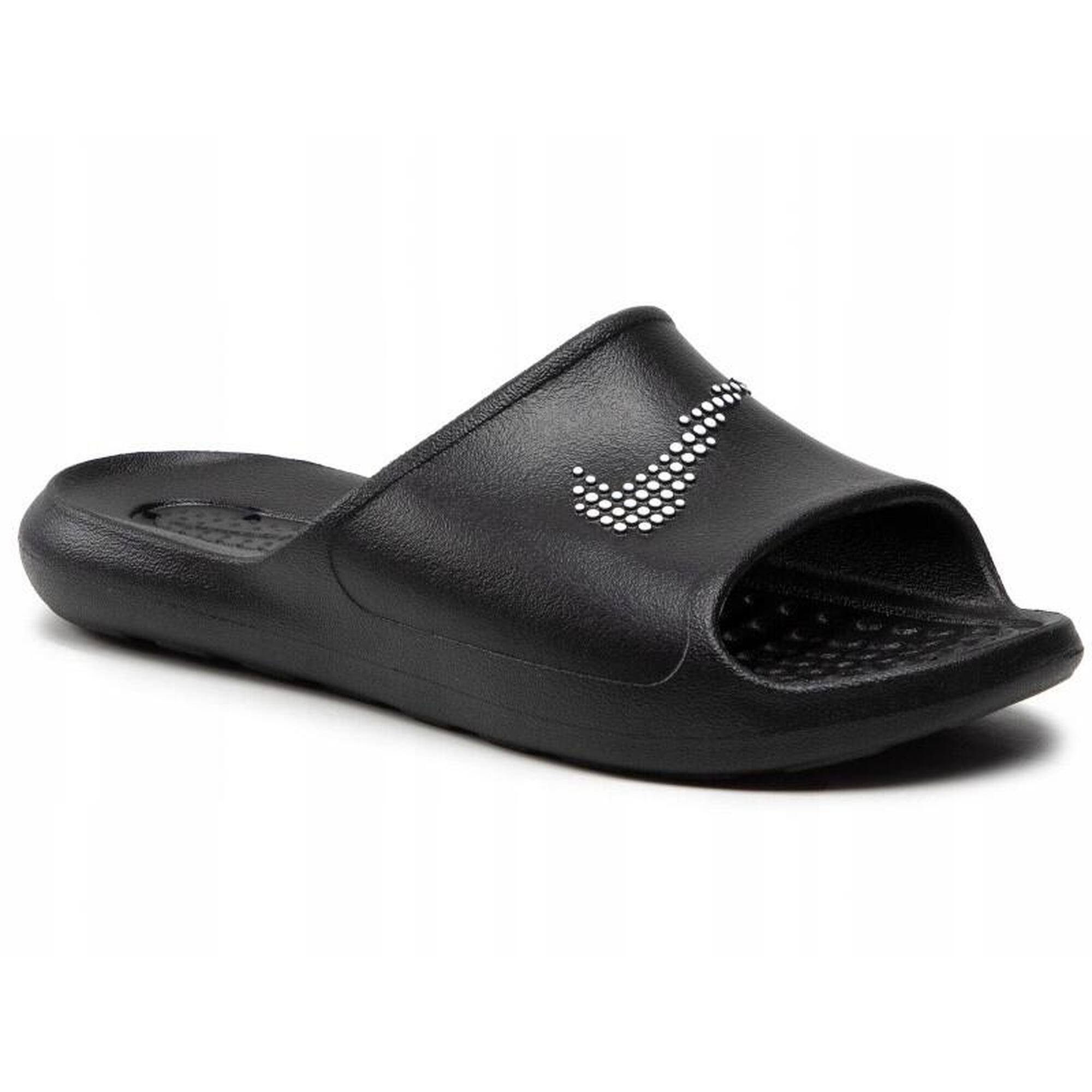 Klapki na co dzień na basen męskie NIKE VICTORI ONE