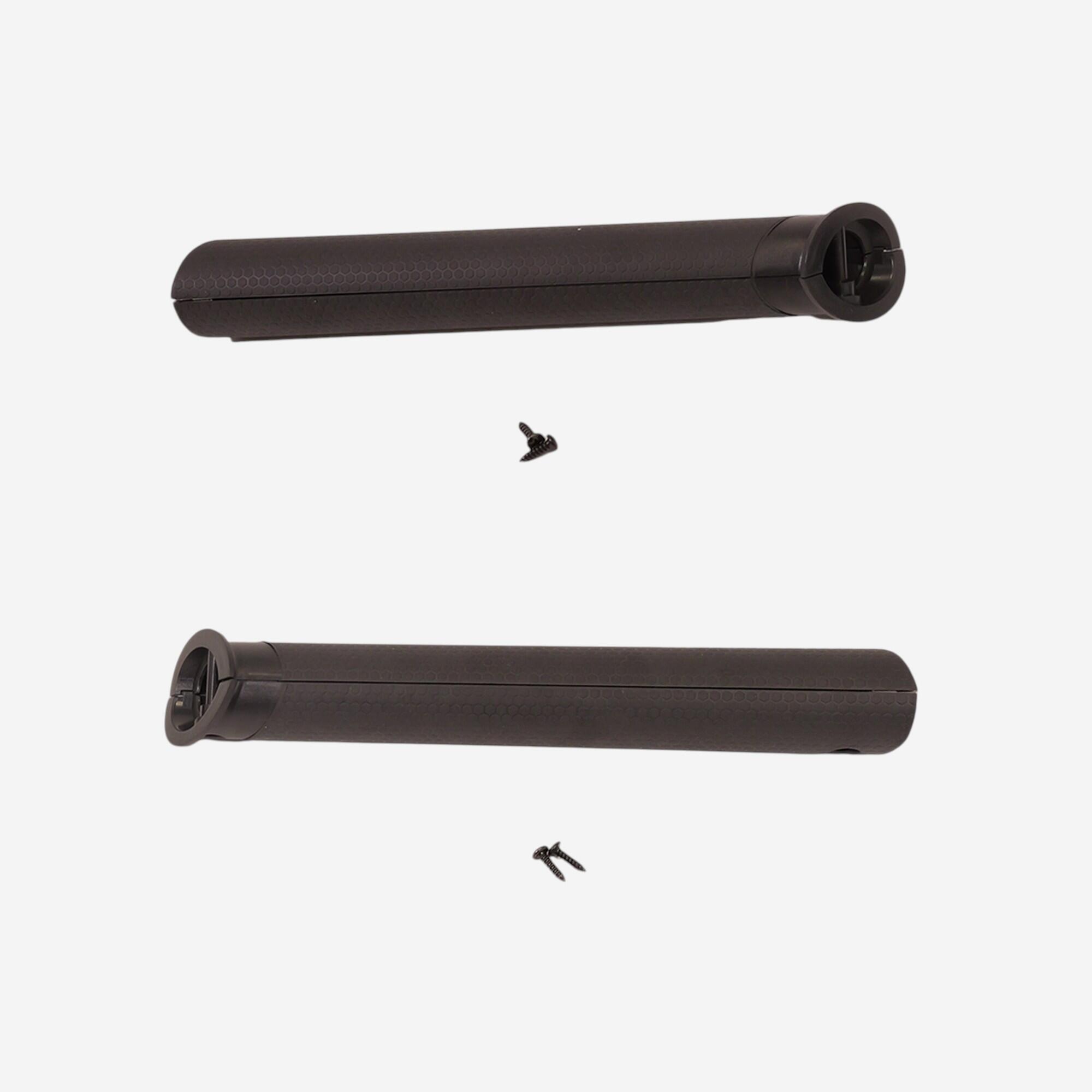 Obudowa poręczy / chlg run