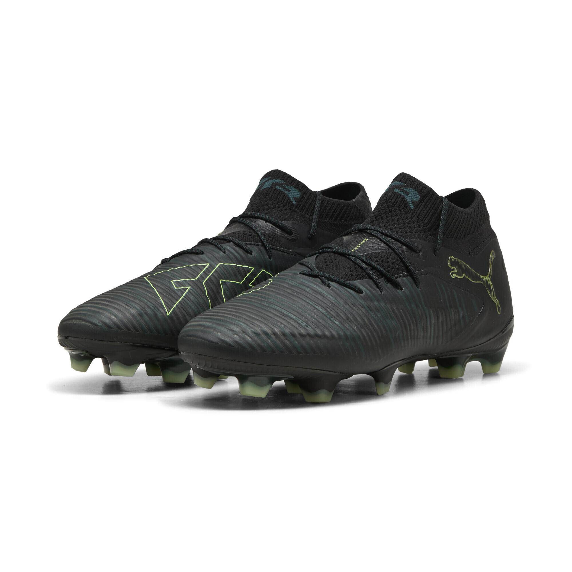 Buty piłkarskie unisex FUTURE 8 ULTIMATE FG PUMA