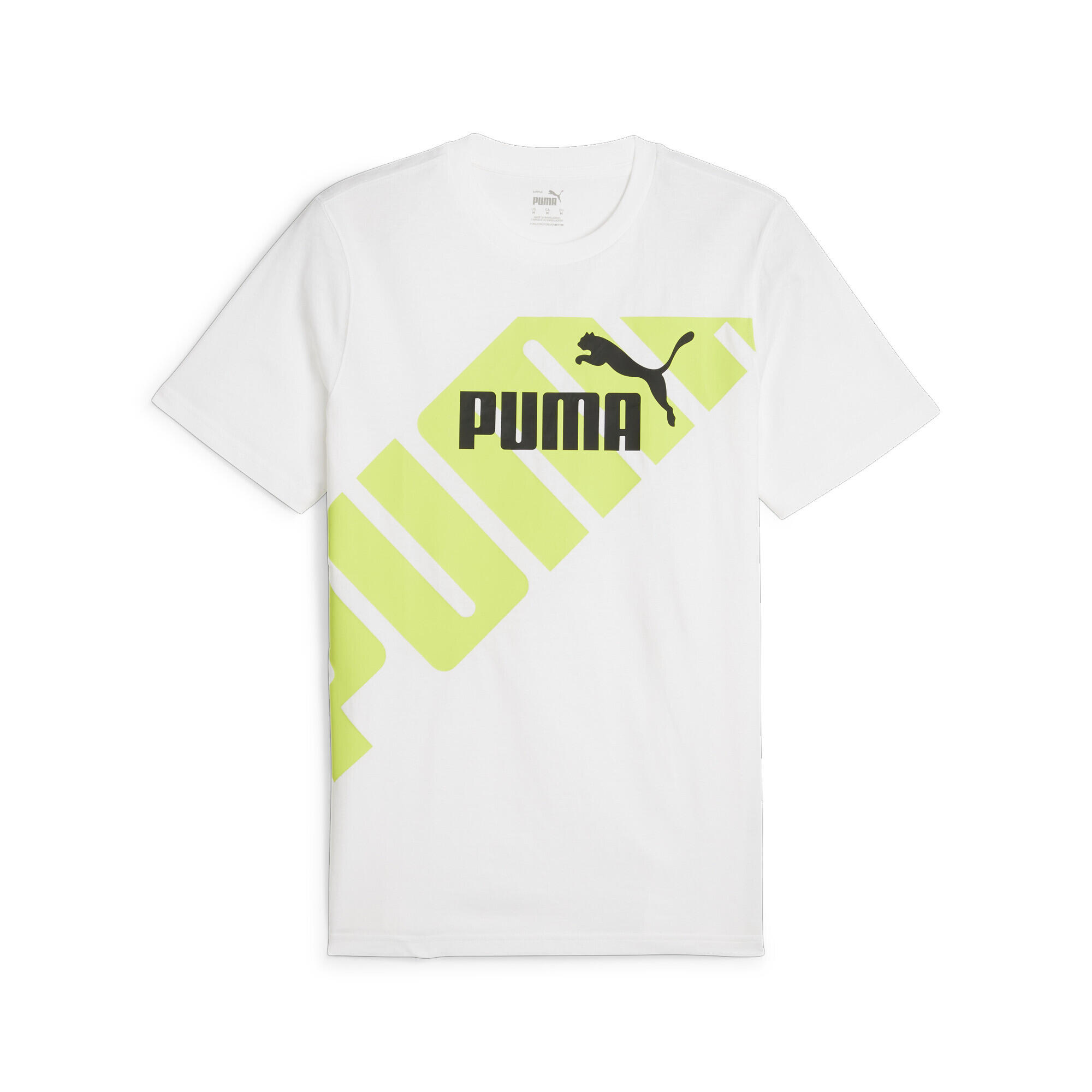 Puma Koszulka Power Graphic 67896052