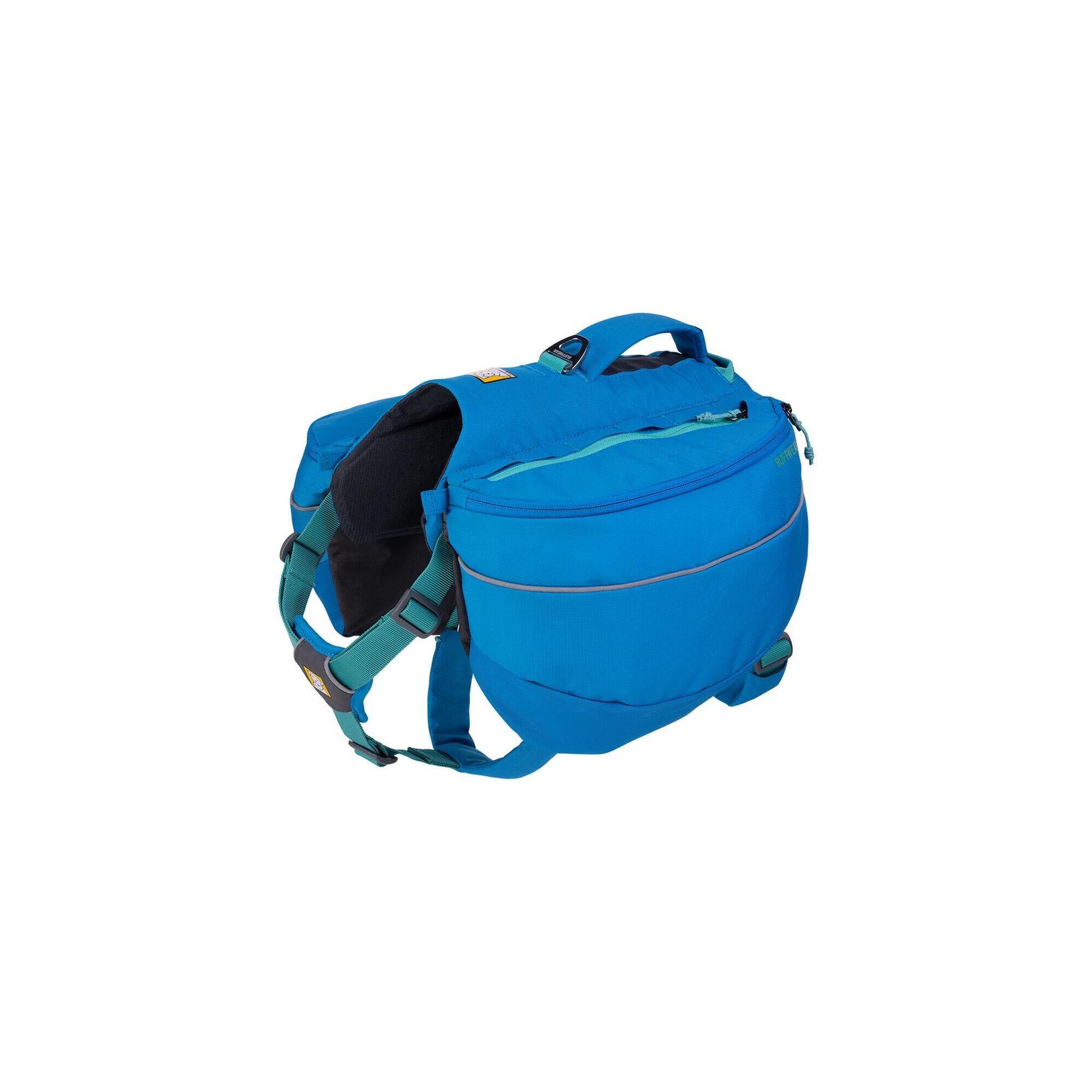 Sakwy dla psa Ruffwear Approach Dog Backpack