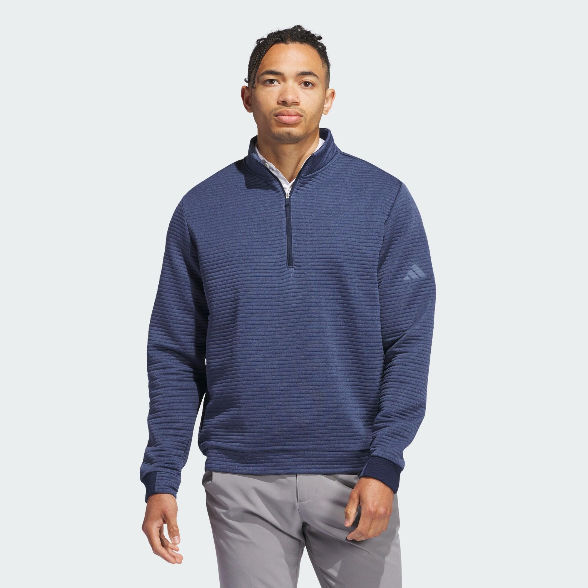 Bluza Ultimate365 DWR Textured Quarter-Zip Pullover