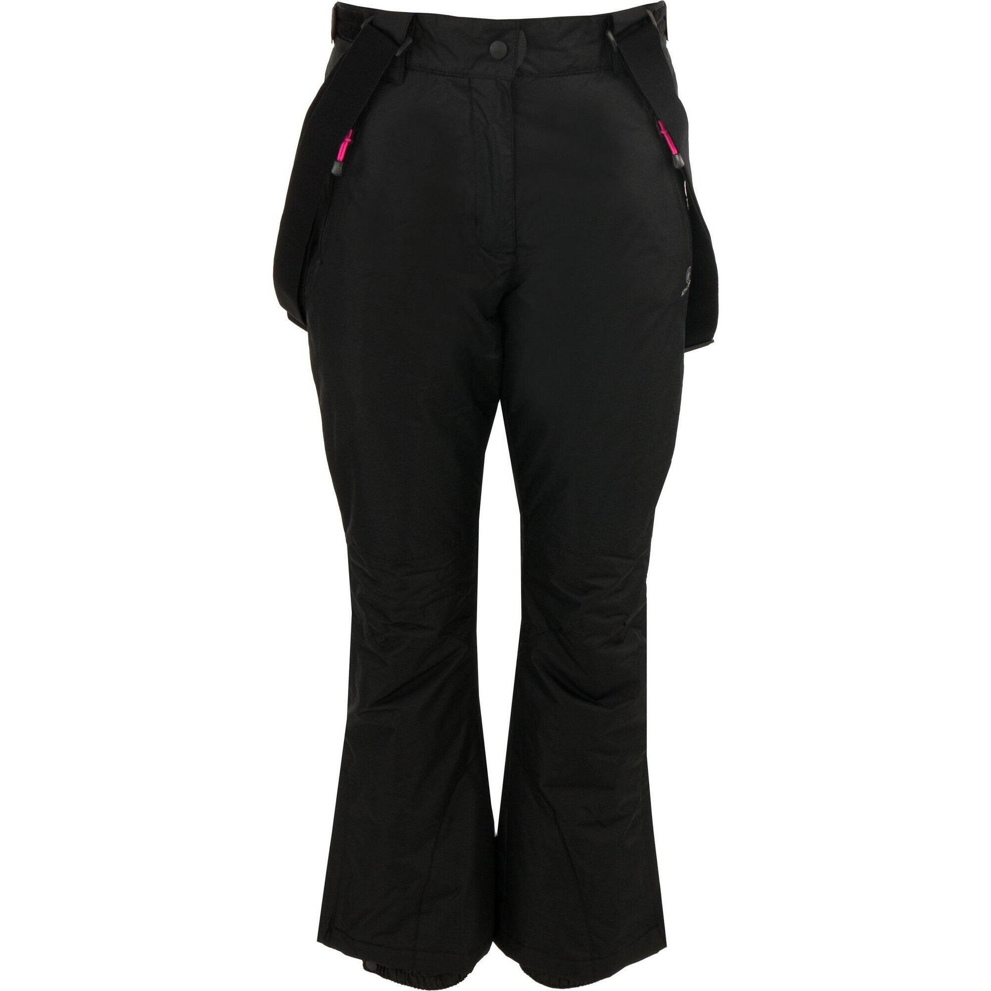 Wodoodporne damskie spodnie narciarskie ATHL DPT Breanna 2XL