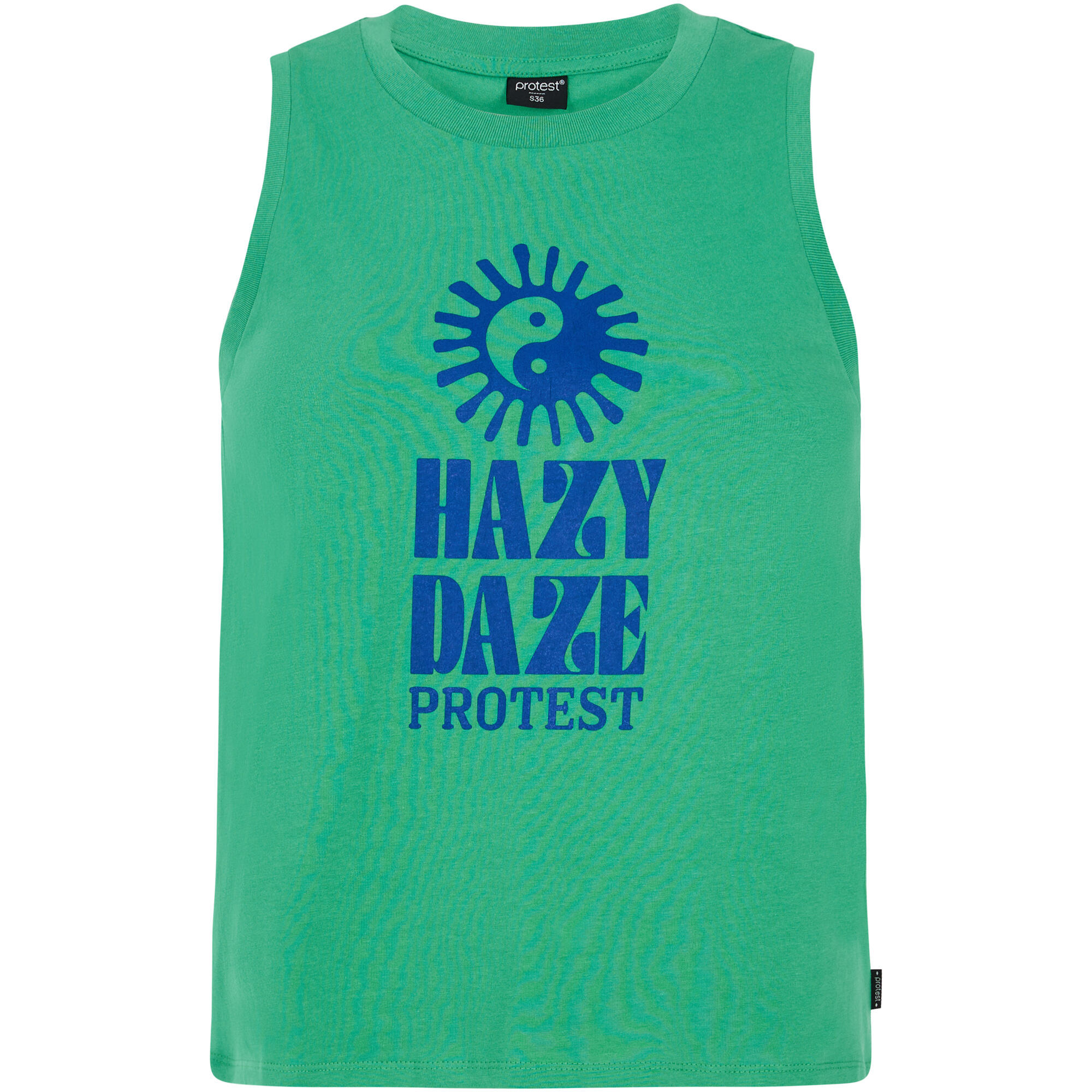 Top bez rękawów damski PROTEST PRTMalang