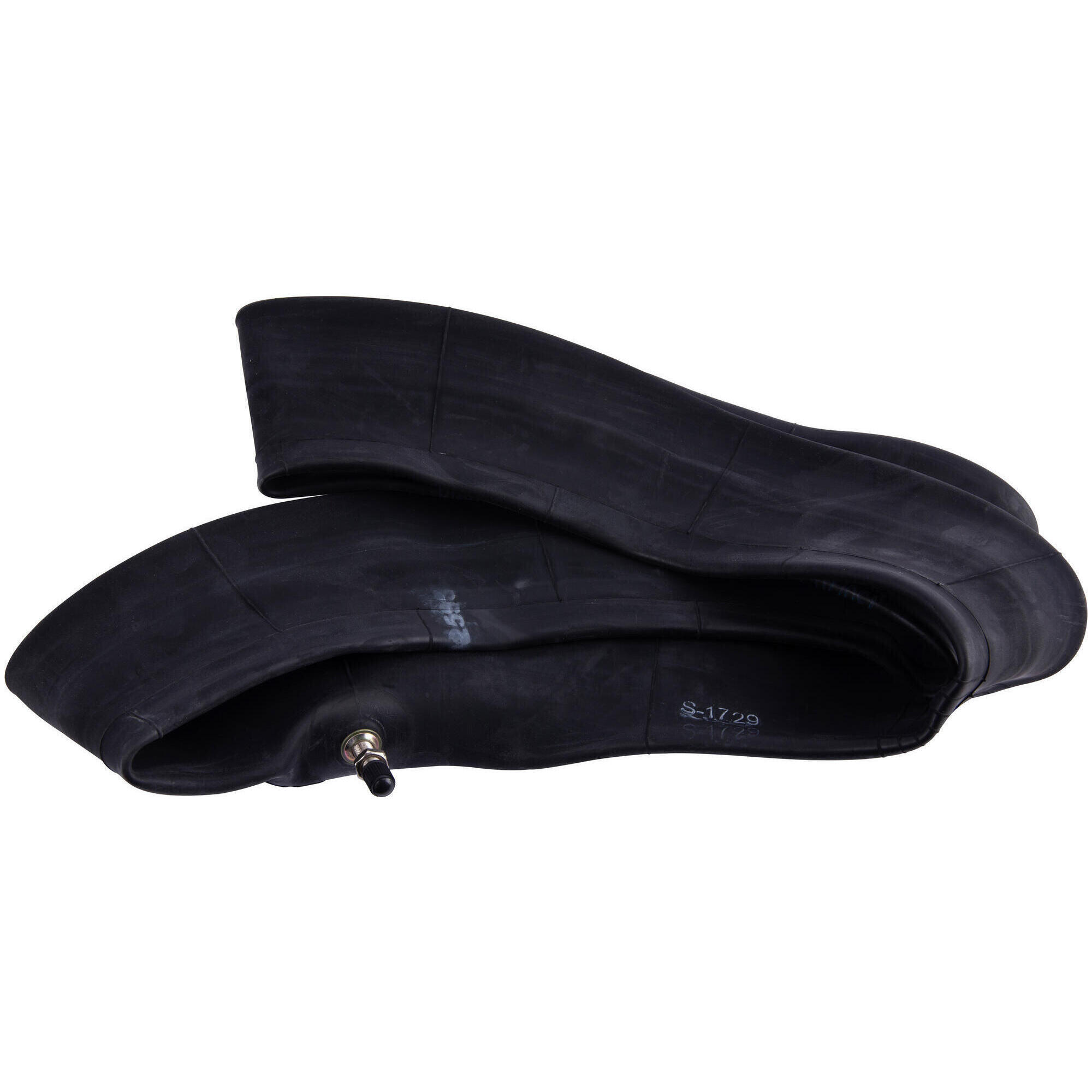 Wewnętrzna Dętka Heidenau 3.25/4.60-18 z Zaworami 34g