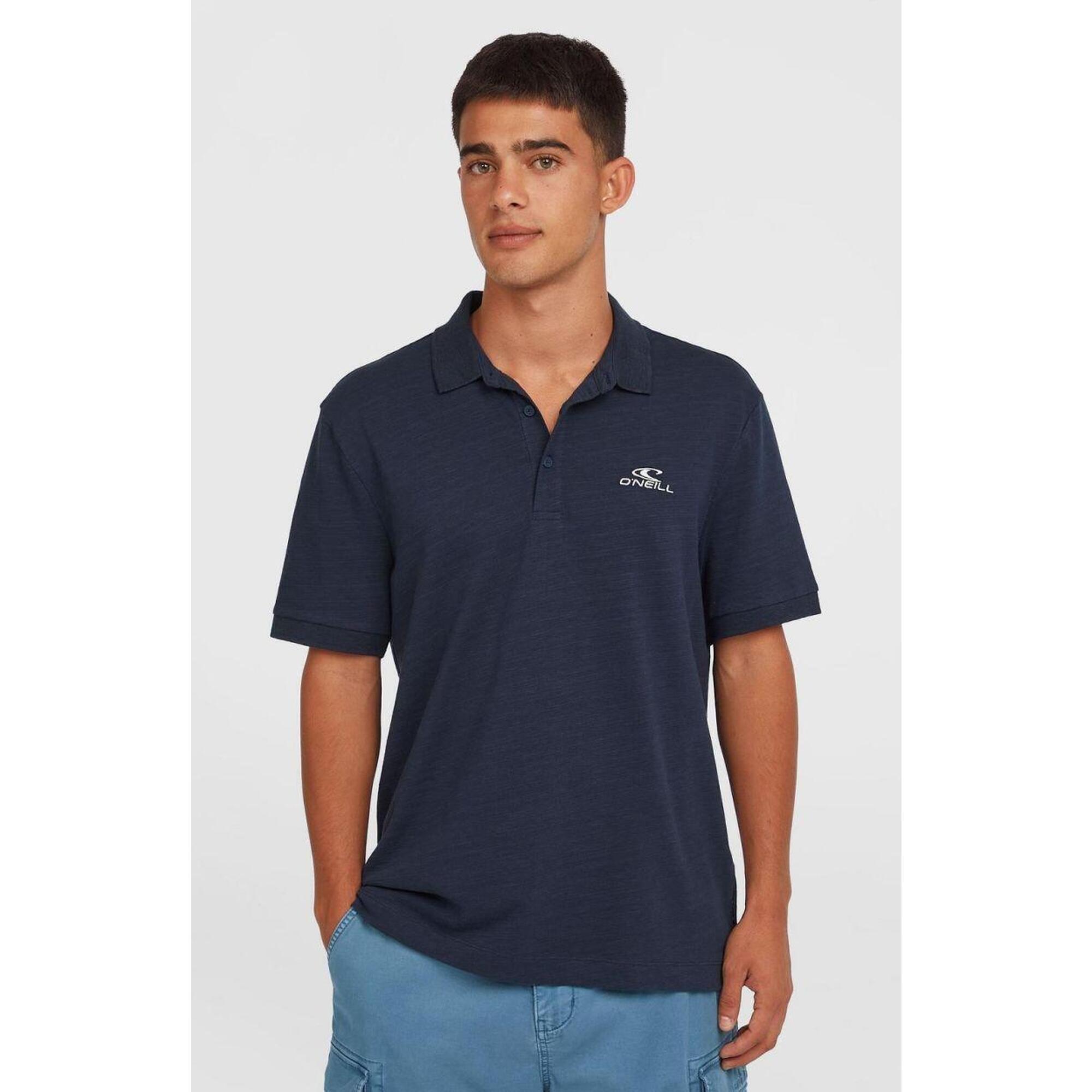 Koszulka polo męska O'Neill Small Logo