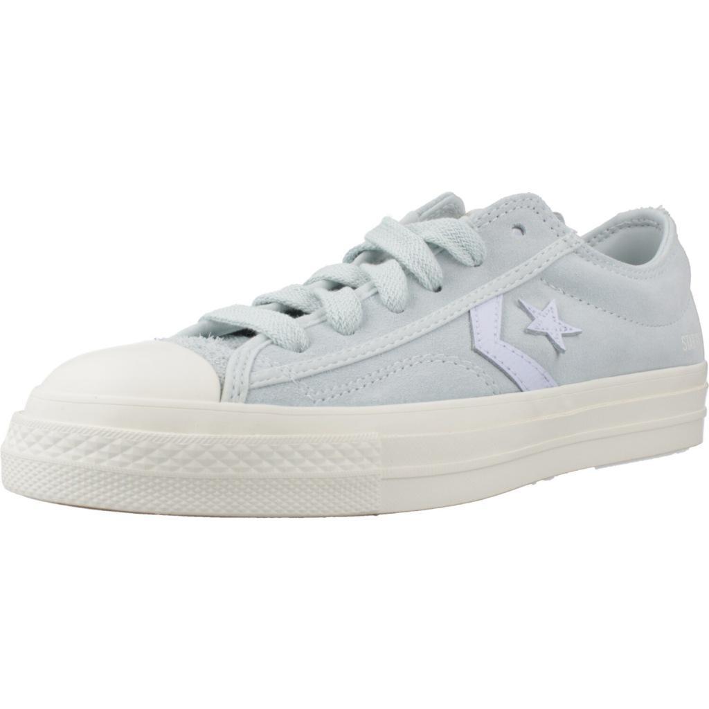 Buty CONVERSE STAR PLAYER 76 OX Niebieski