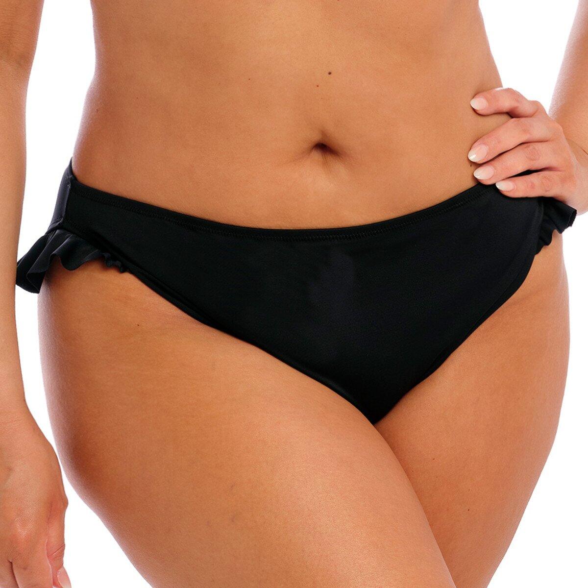 Figi do kostiumów kąpielowych dla kobiet Elomi Plain