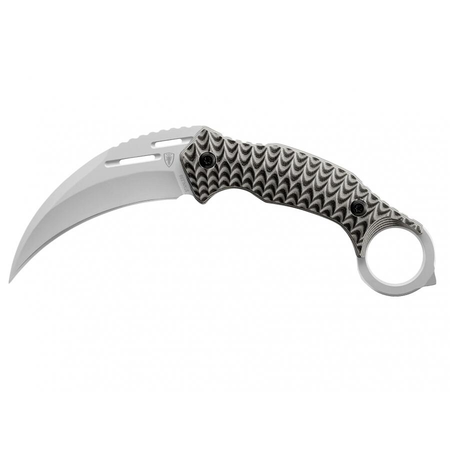 Nóż karambit Full Tang