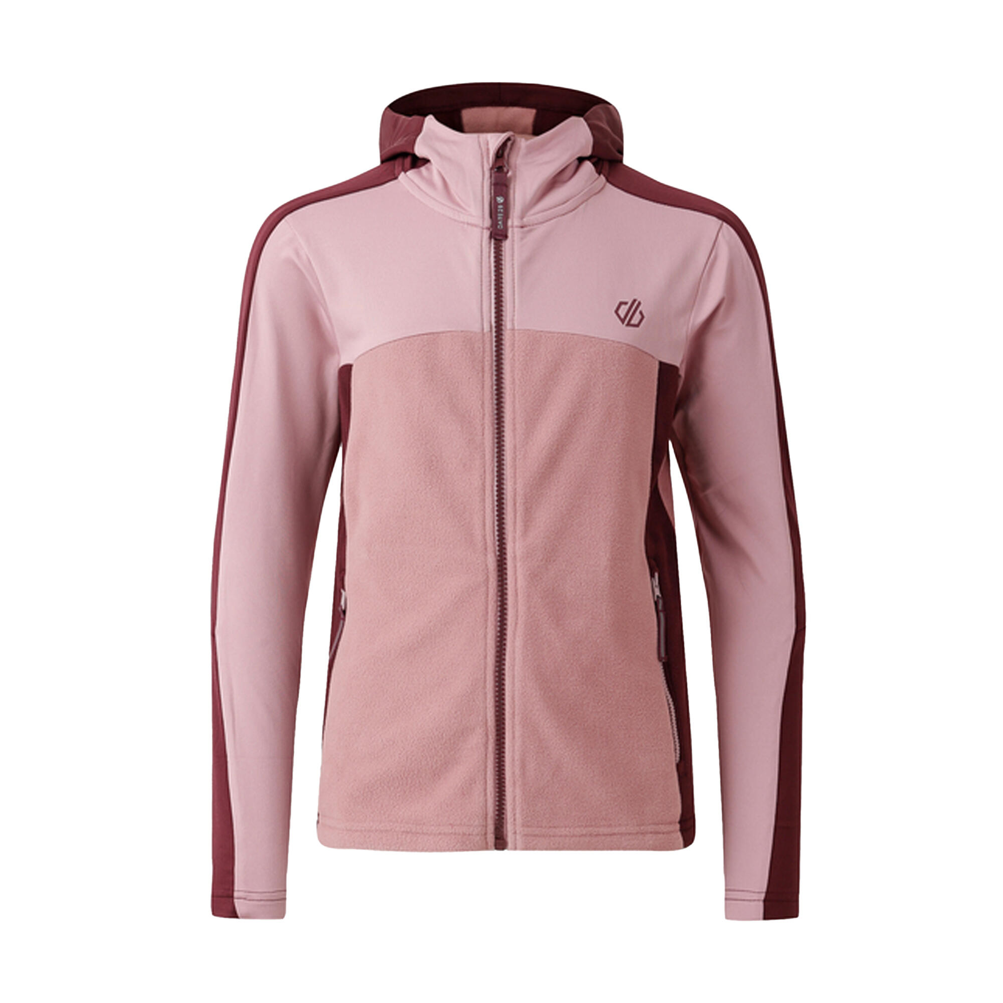 Kurtka Dziecięca Thriving IV Fleece Jacket