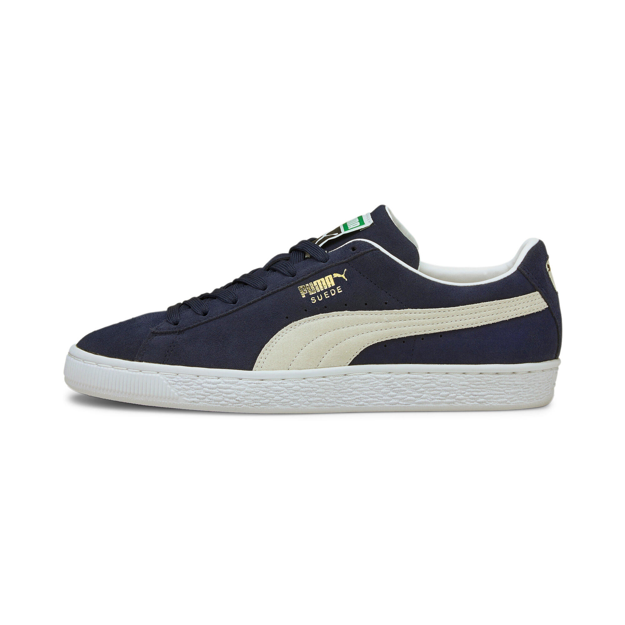 Buty męskie Puma Suede Classic XXI