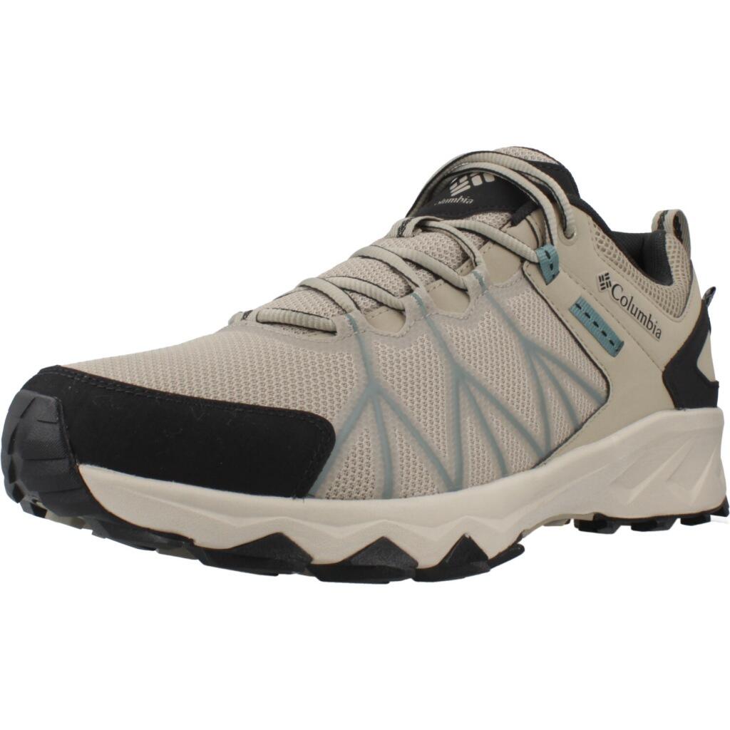 Buty COLUMBIA PEAKFREAK II OUTDRY Beżowy