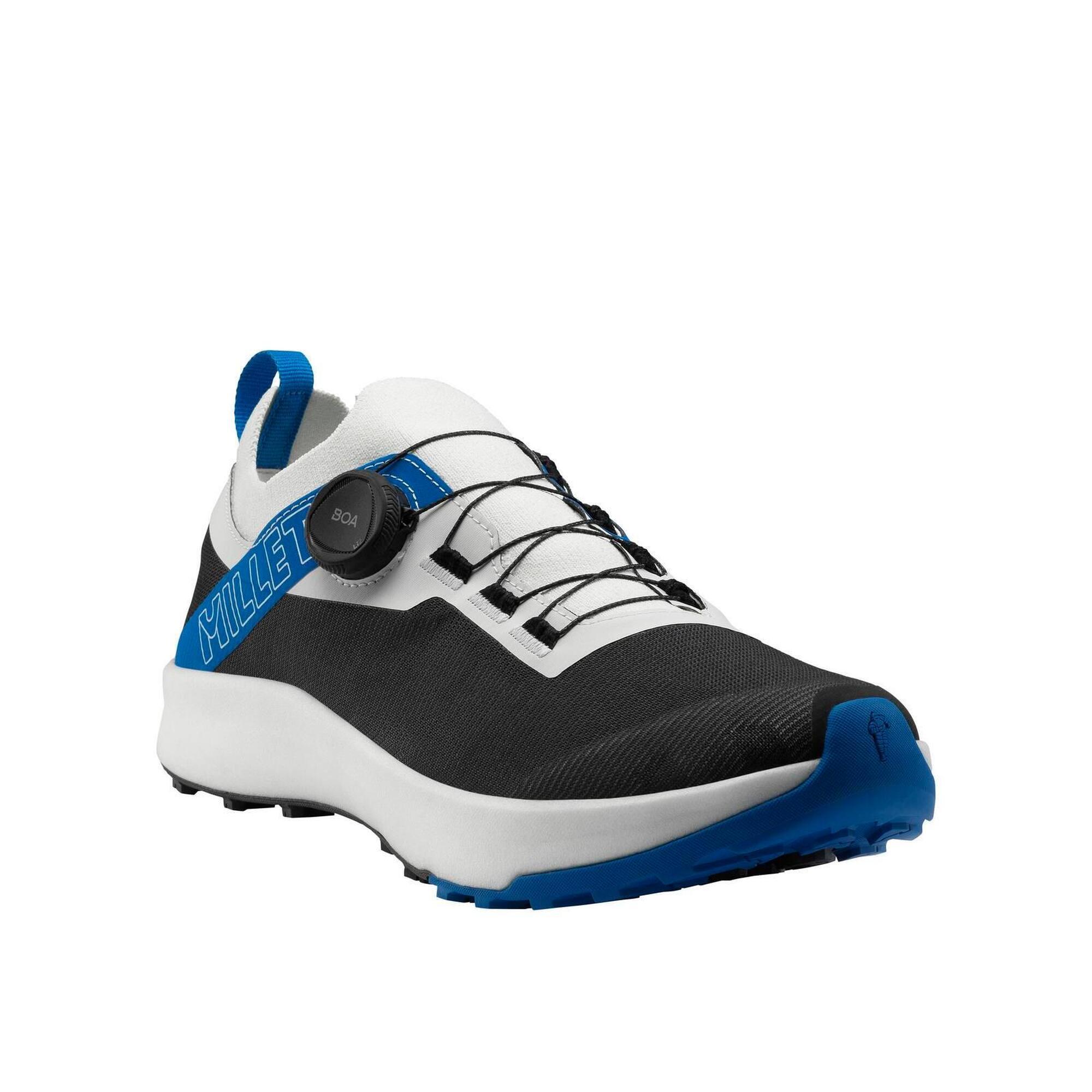 Buty do biegania w terenie Millet Intense Pro Boa startowe