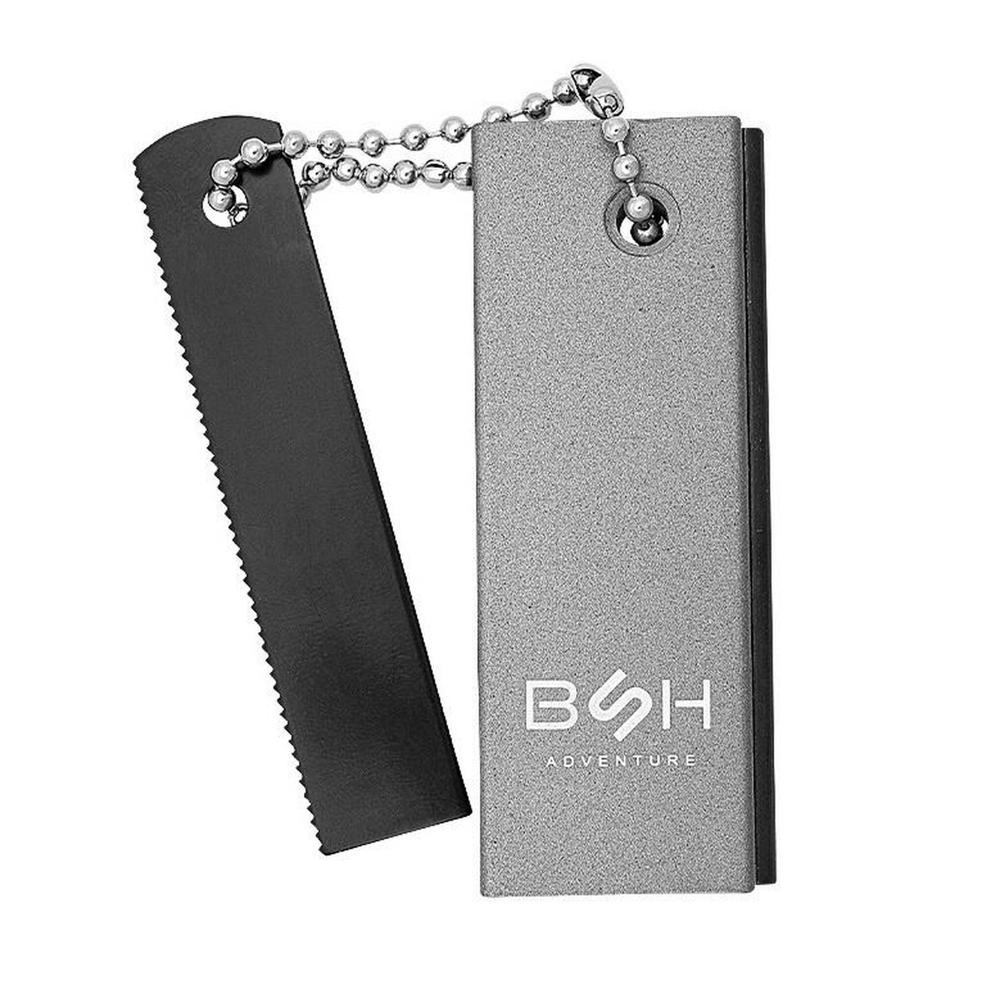 Krzesiwo z magnezją