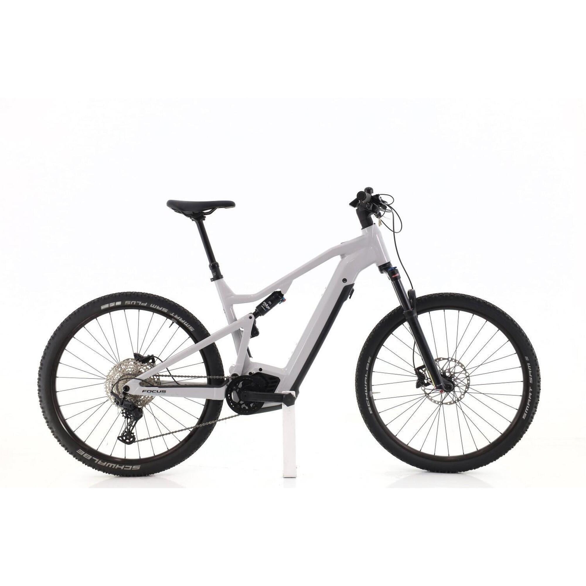 Second life · R. elektryczny · Focus Thron 2 6.7 · W bardzo dobrym stanie