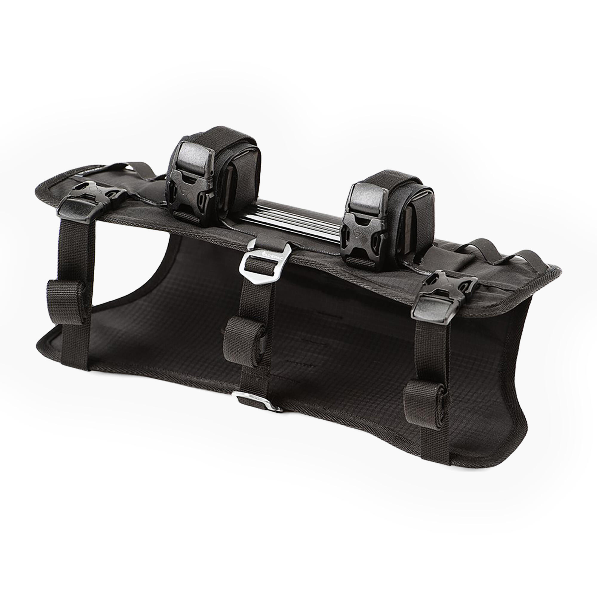 Uprząż na torbę rowerową na kierownicę Acepac Bar Harness MKIII