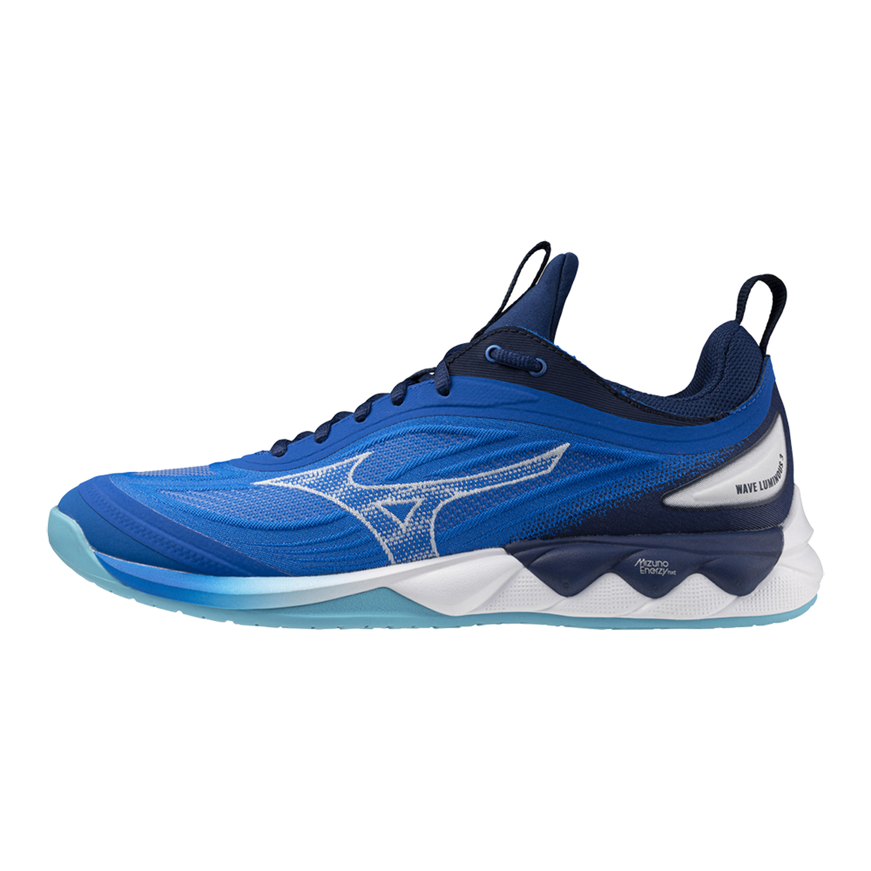 Buty halowe Mizuno Wave Luminous