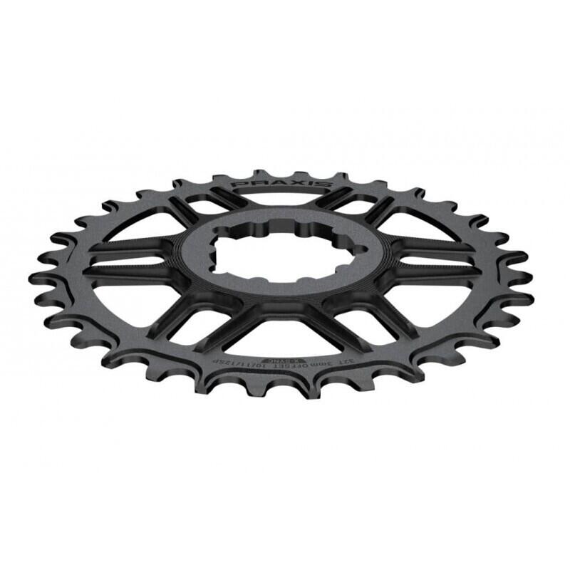 Tacka na płytę Praxis MTN DM1X