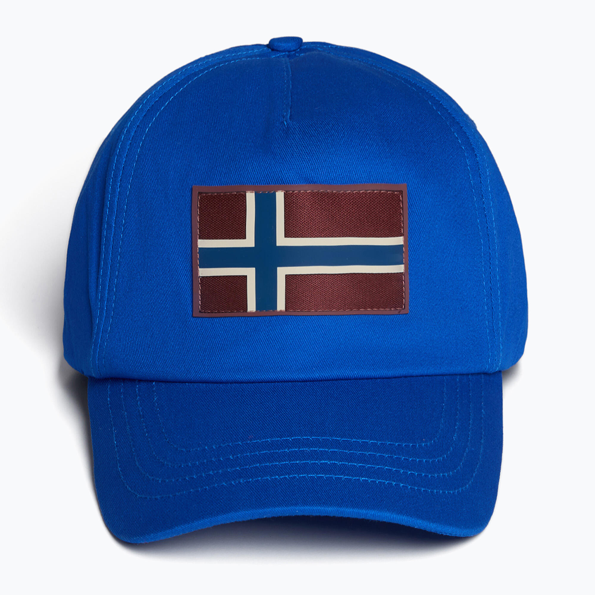 Czapka z daszkiem Napapijri Falis 2