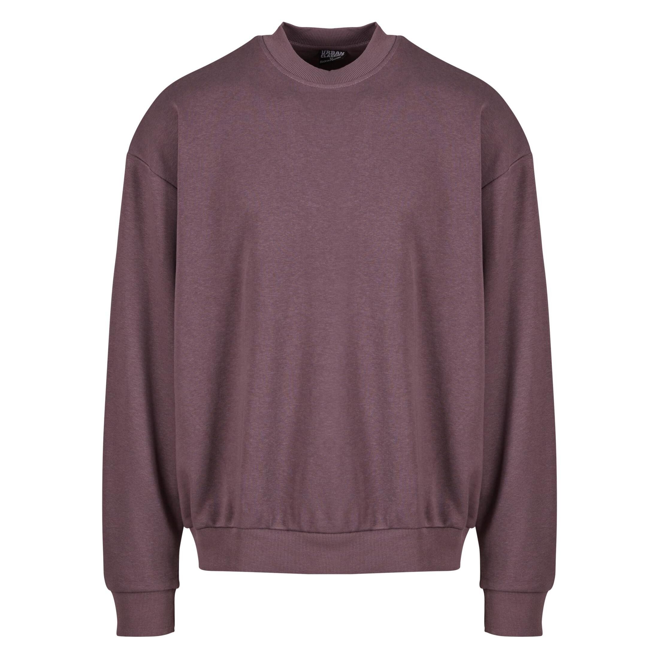 Bluza Urban Classics Light Terry Crew