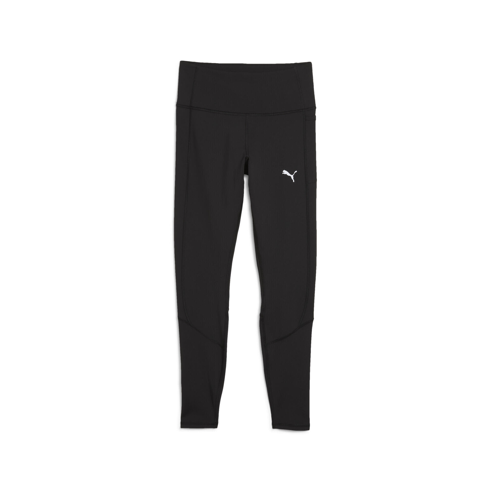 Legginsy sportowa damskie Puma EVOSTRIPE