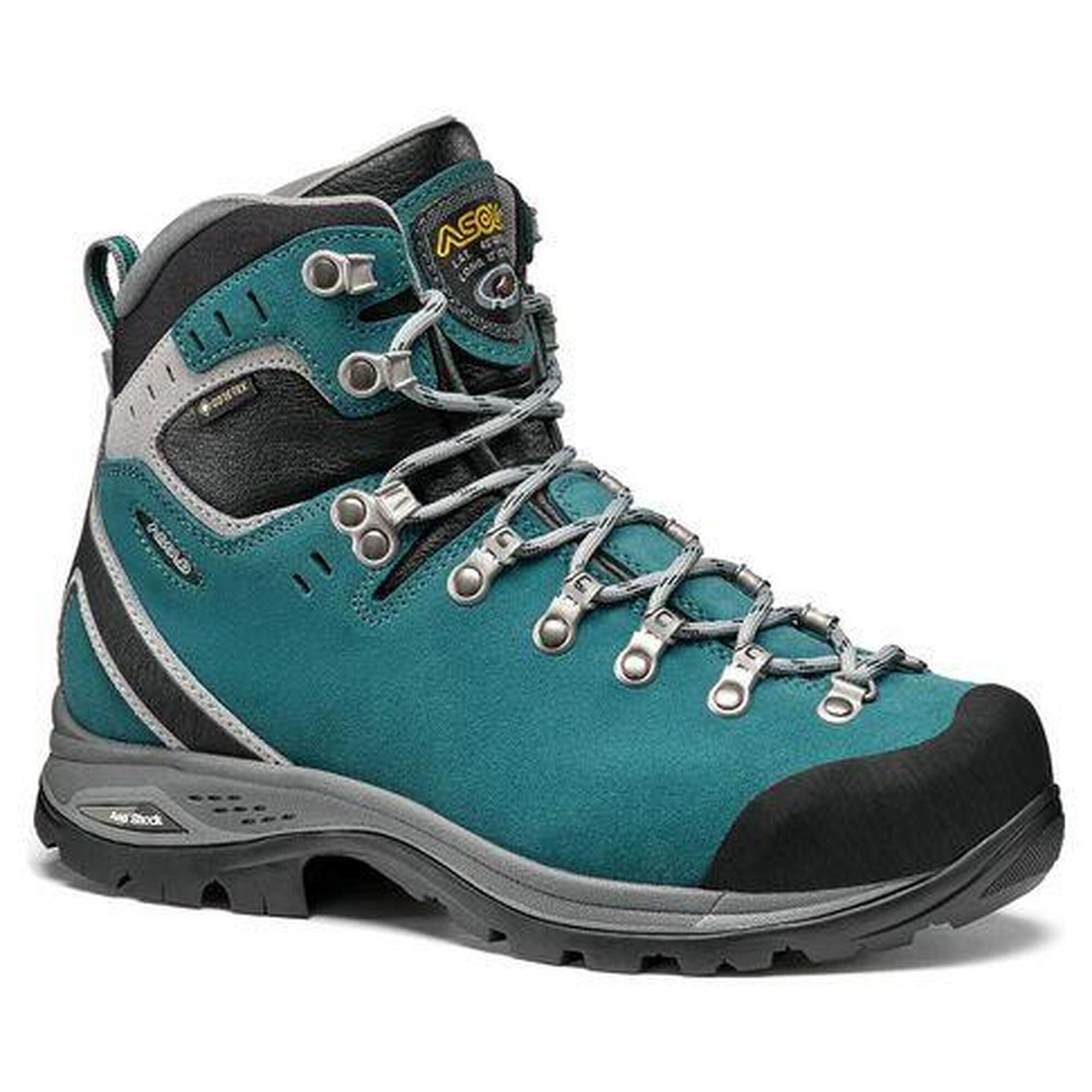 Buty górskie damskie Asolo GREENWOOD EVO GV ML