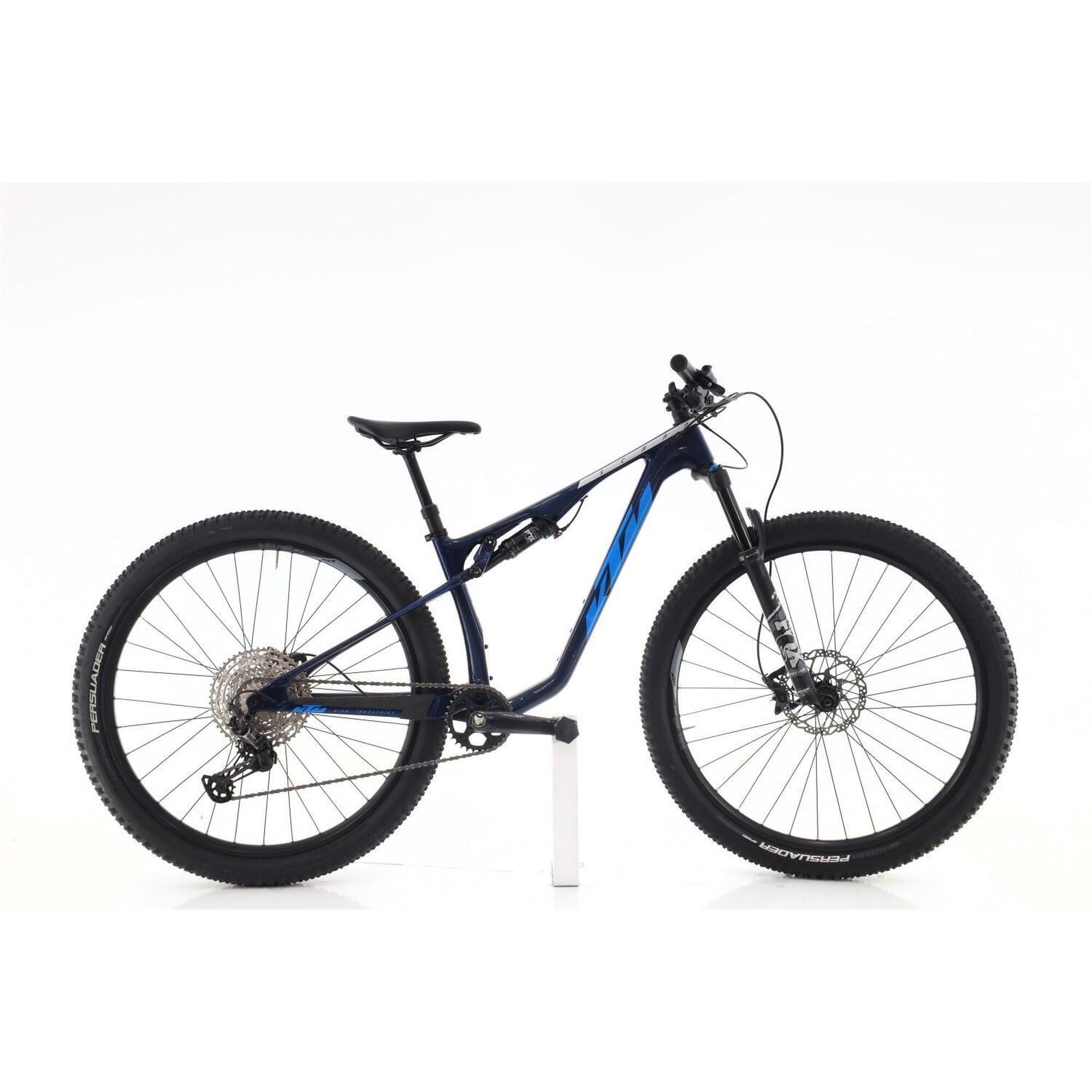 Second life · R. górski · KTM Scarp Elite 1964 XT · W bardzo dobrym stanie