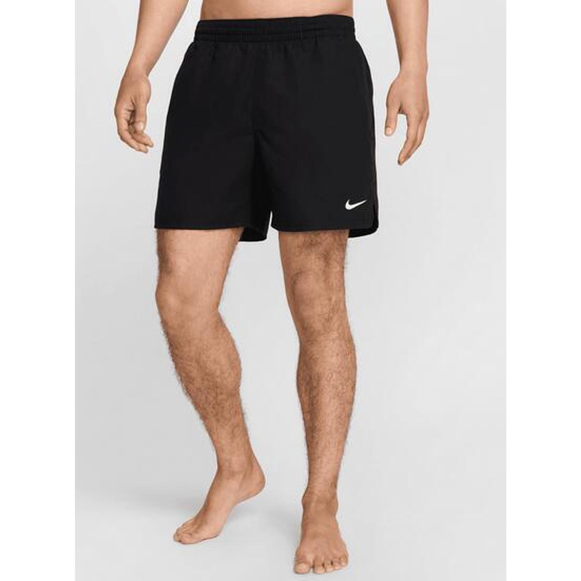 Szorty kąpielowe męskie Nike Essential 5" Volley