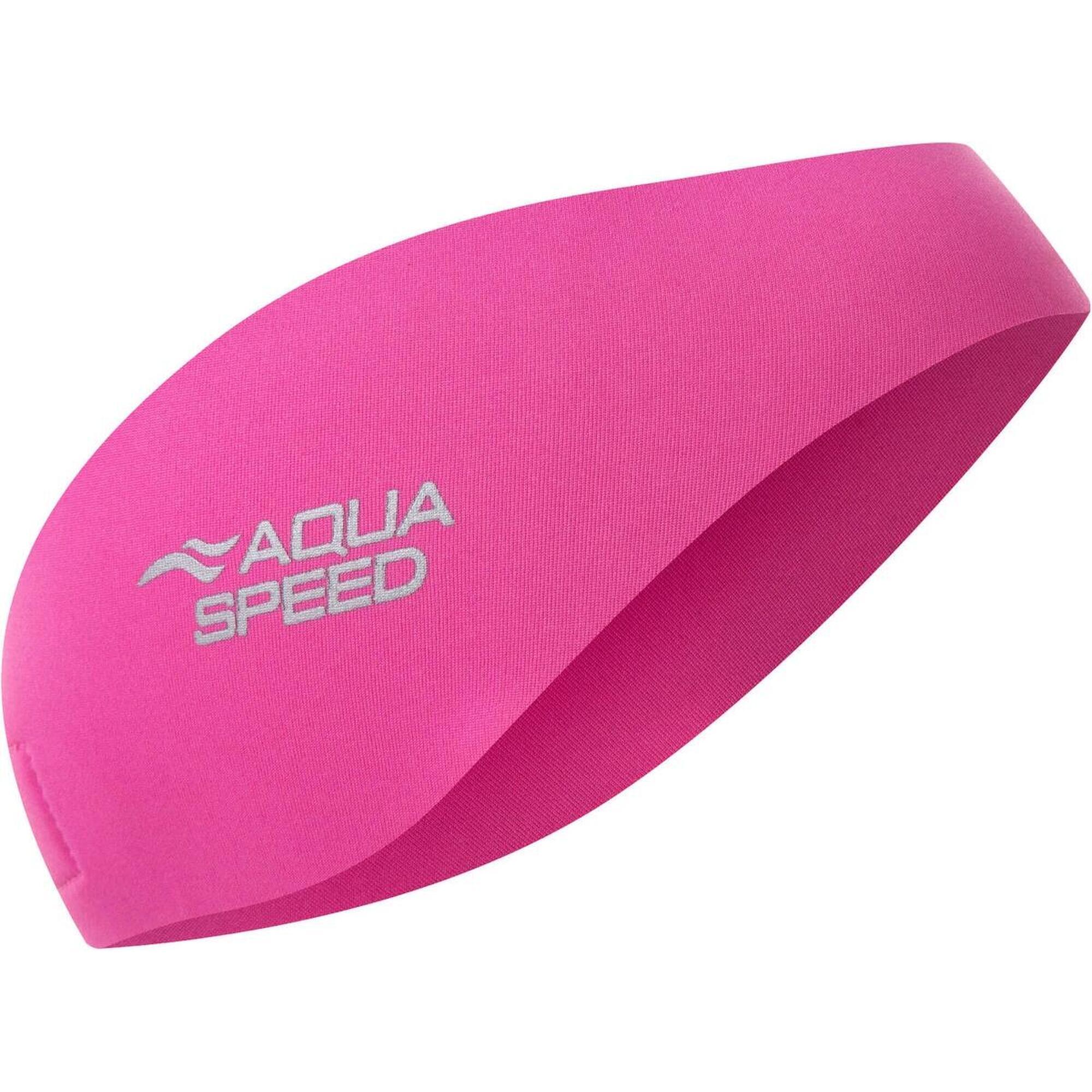 Neoprenowa opaska pływacka dla dzieci Aqua Speed Junior