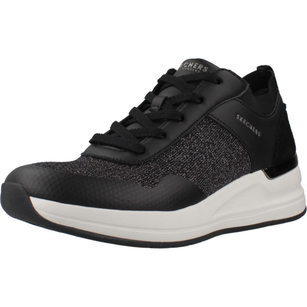 Buty SKECHERS BILLION 2 - WINNING Czarny