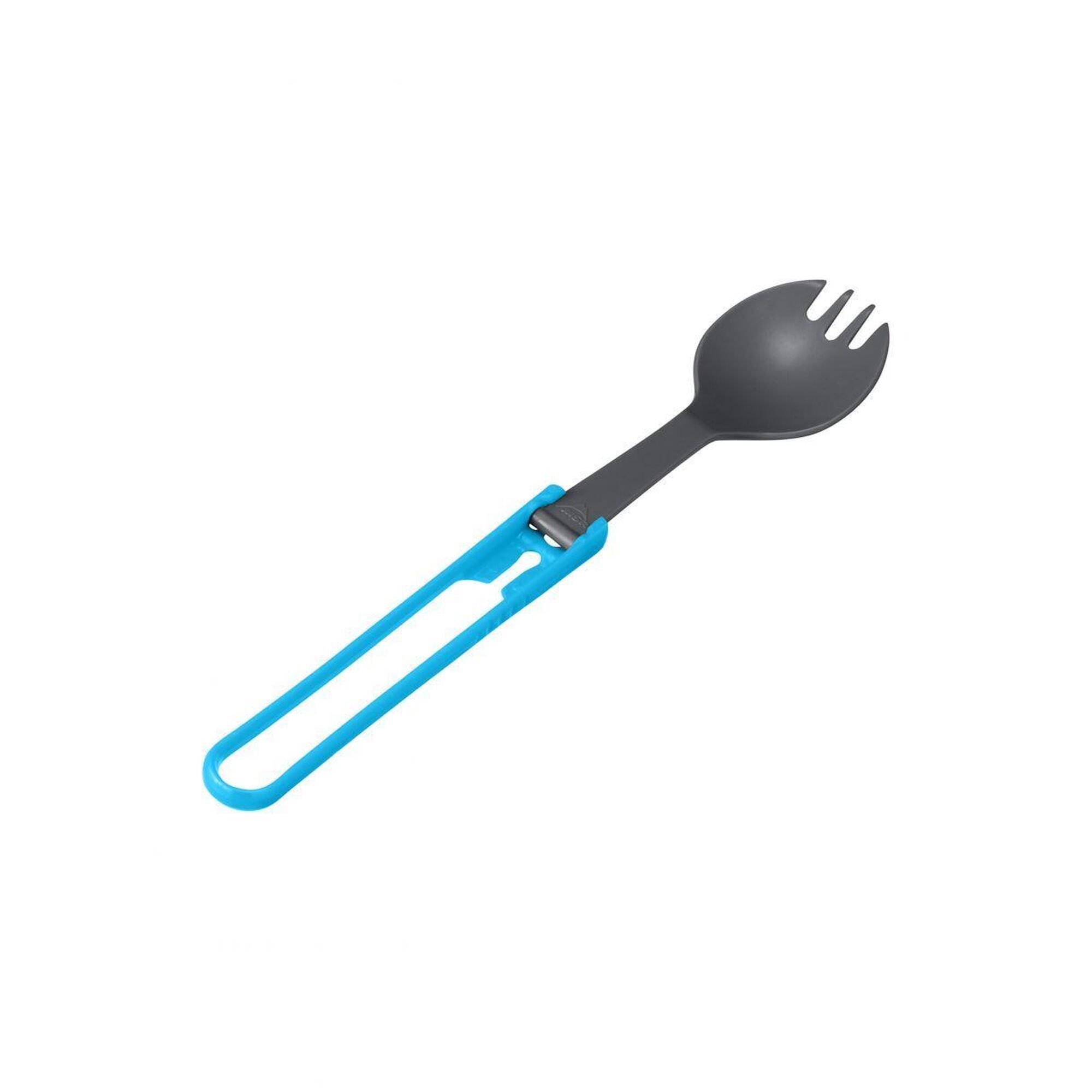 Spork MSR Folding Utensil