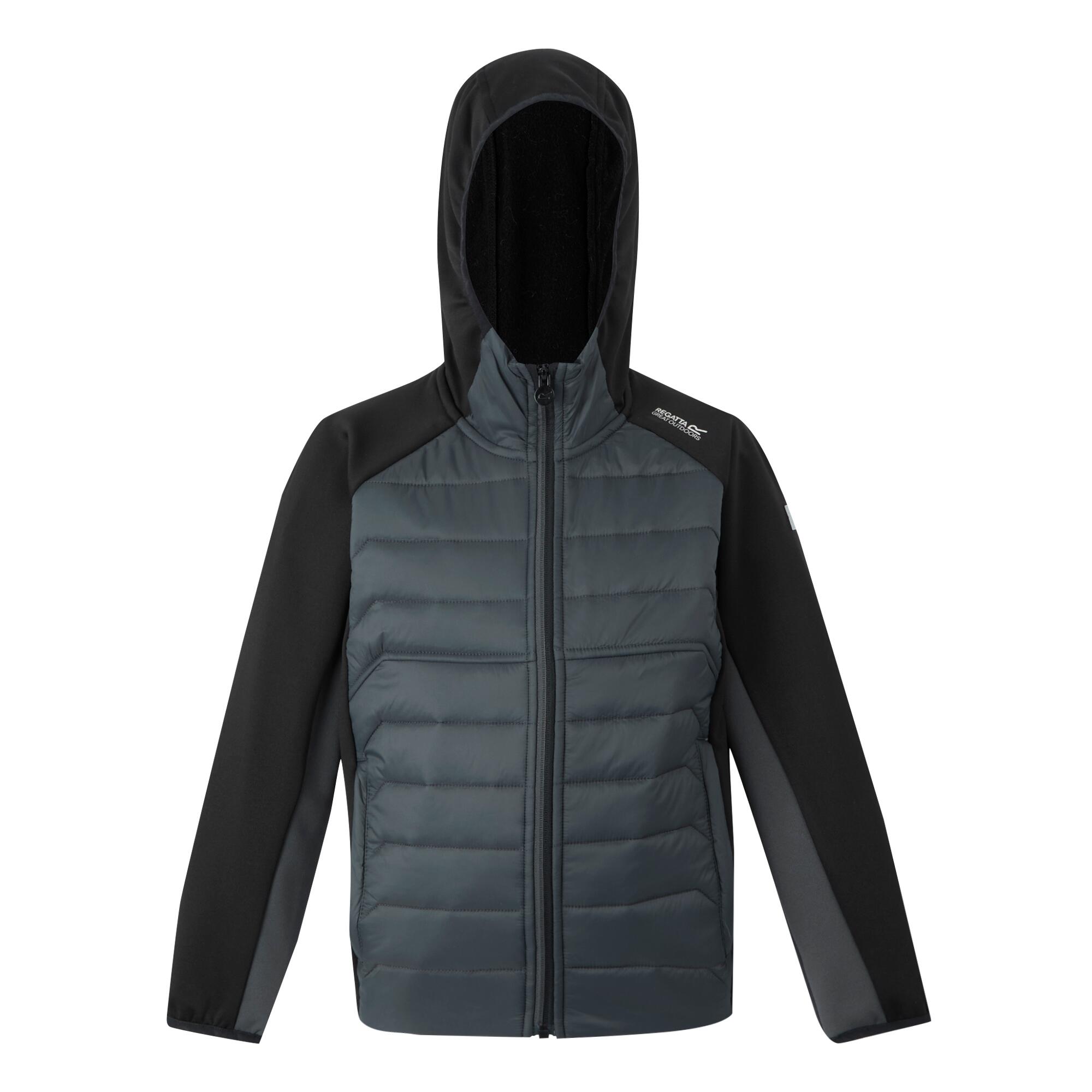 Kurtka Dziecięca Kielder IX Hybrid Jacket