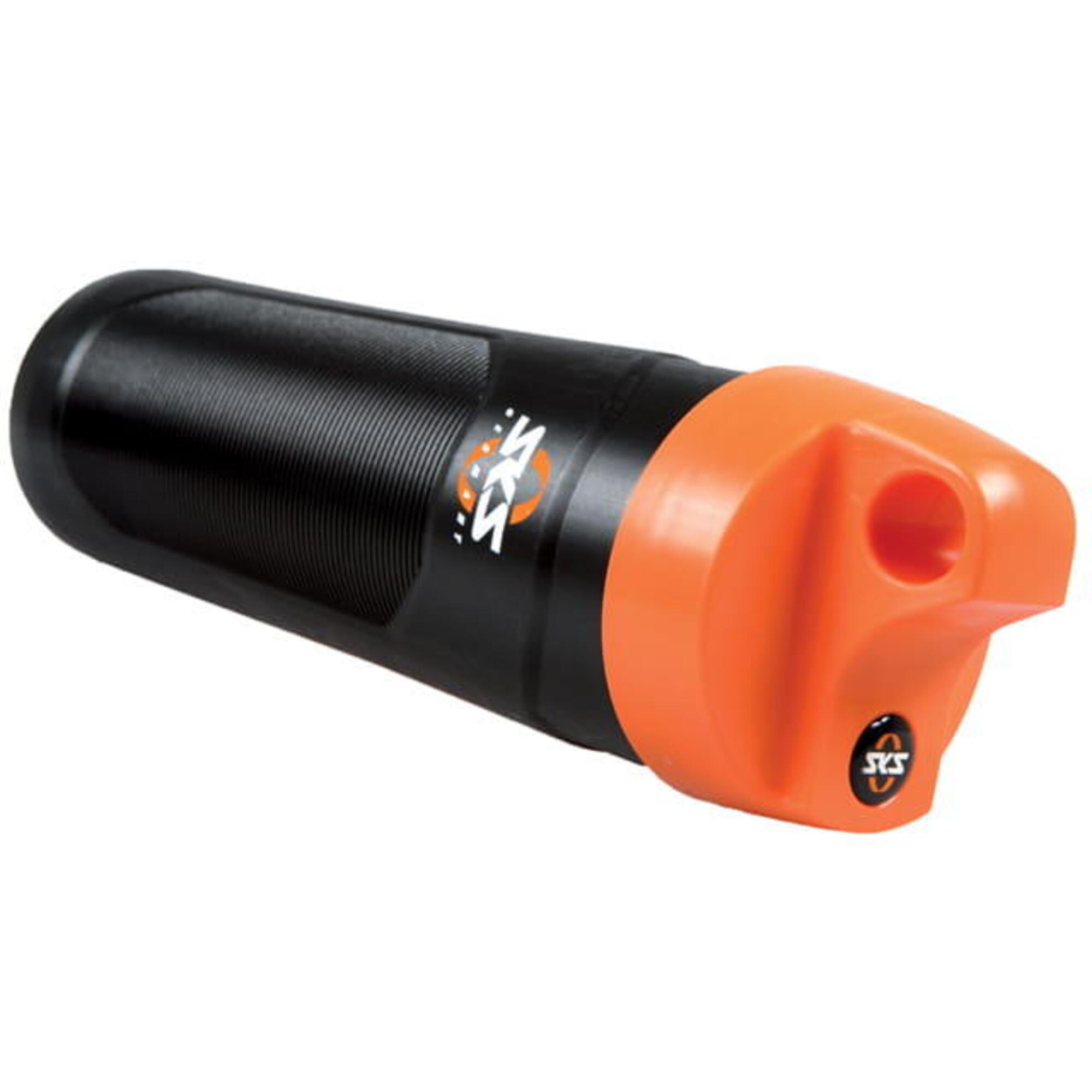 Chlapacze Pcv 69 Mm, Czarne