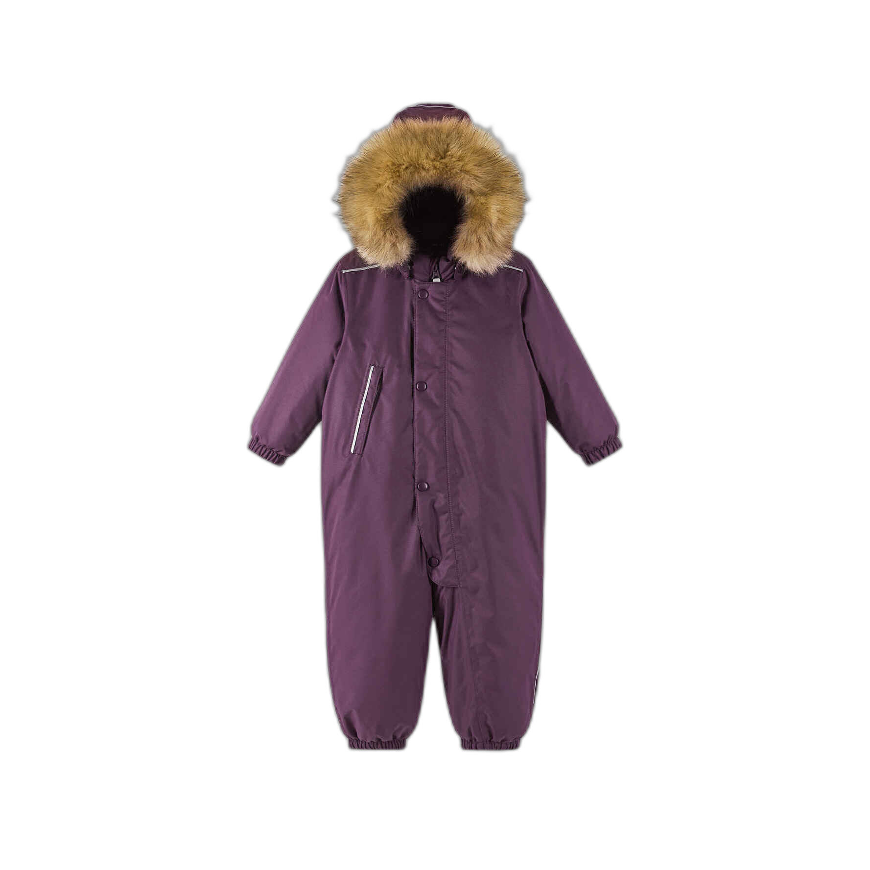 Kombinezon narciarski dla niemowląt Reima Gotland