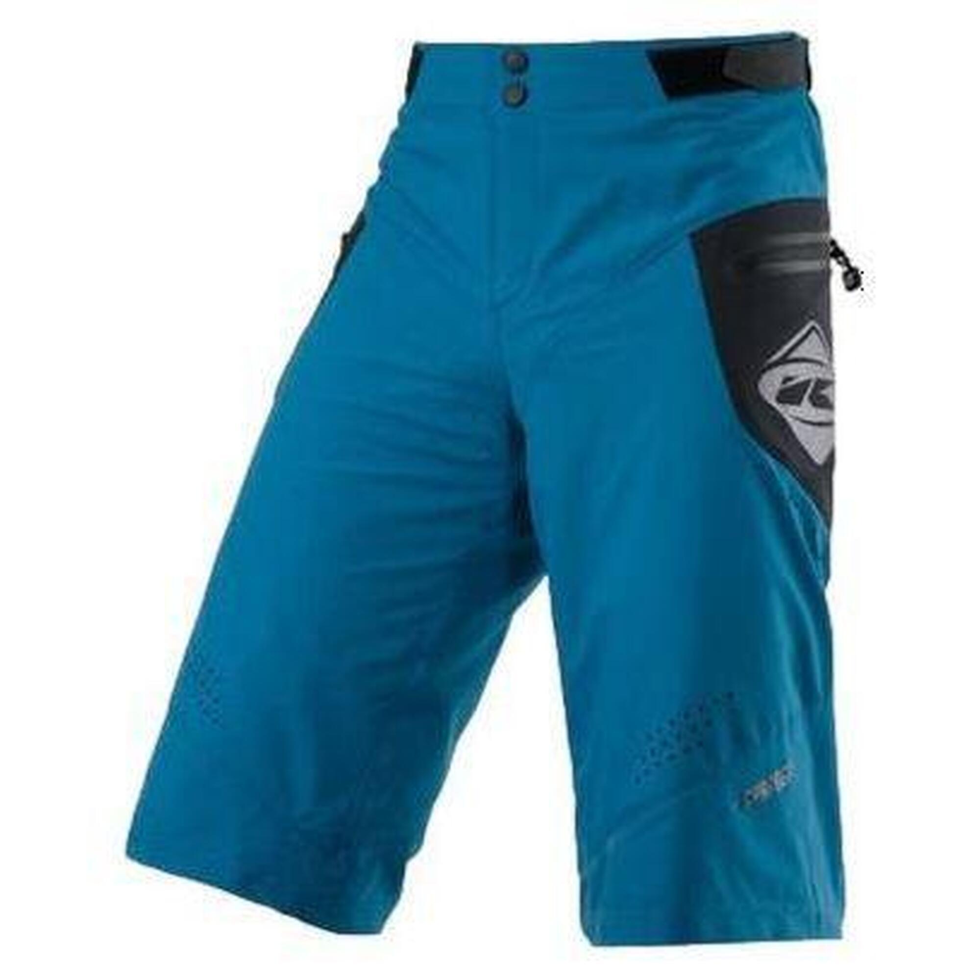 Szorty Kenny Charger