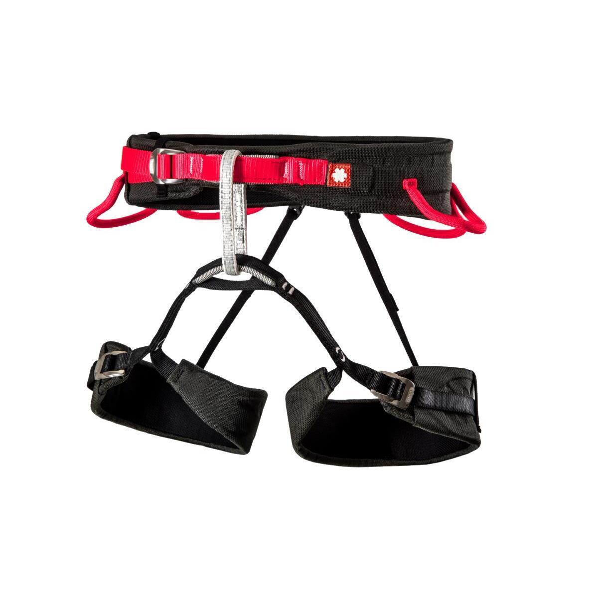 Damska uprząż wspinaczkowa Ocun Levit