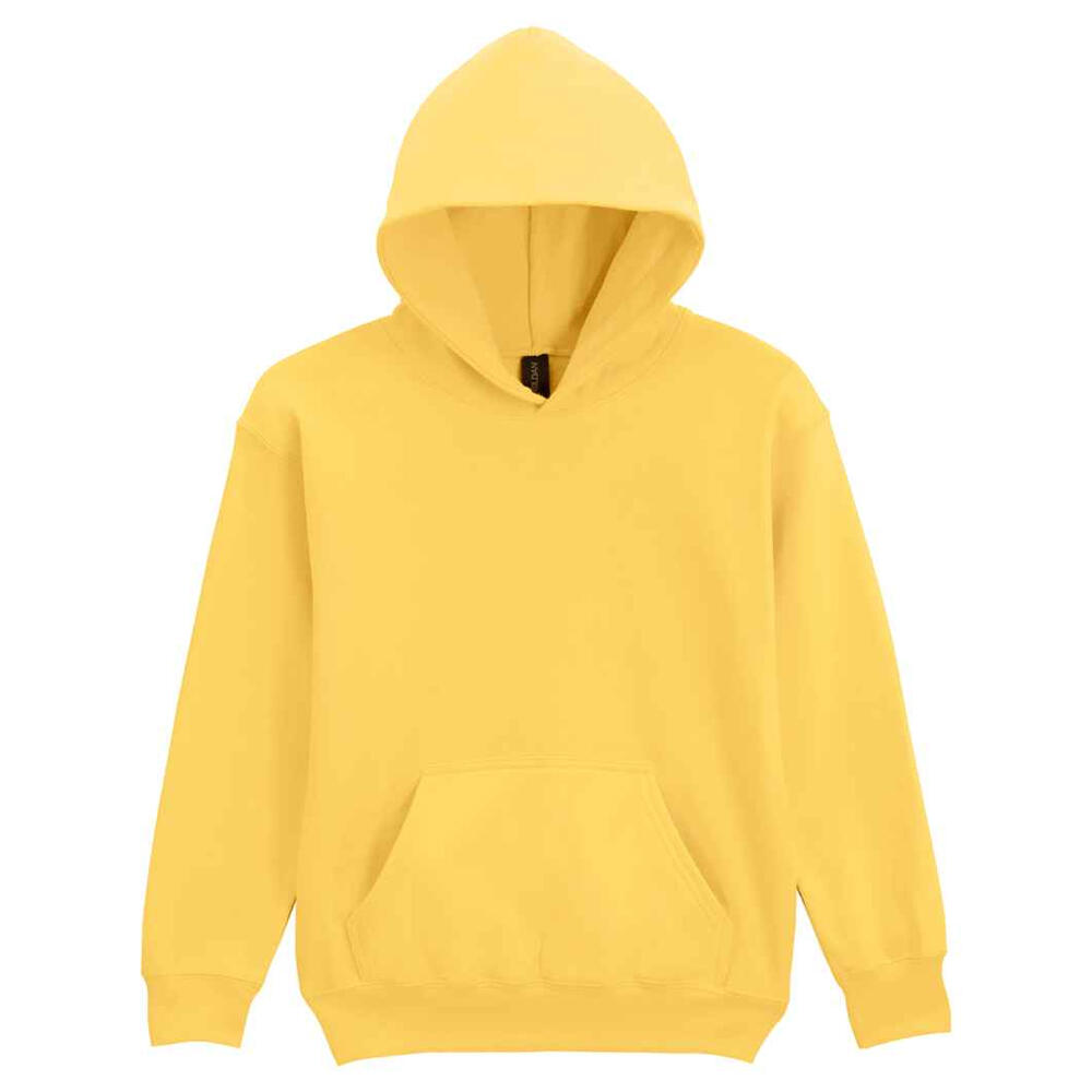 Bluza Dziecięca Softstyle Fleece Midweight Hoodie