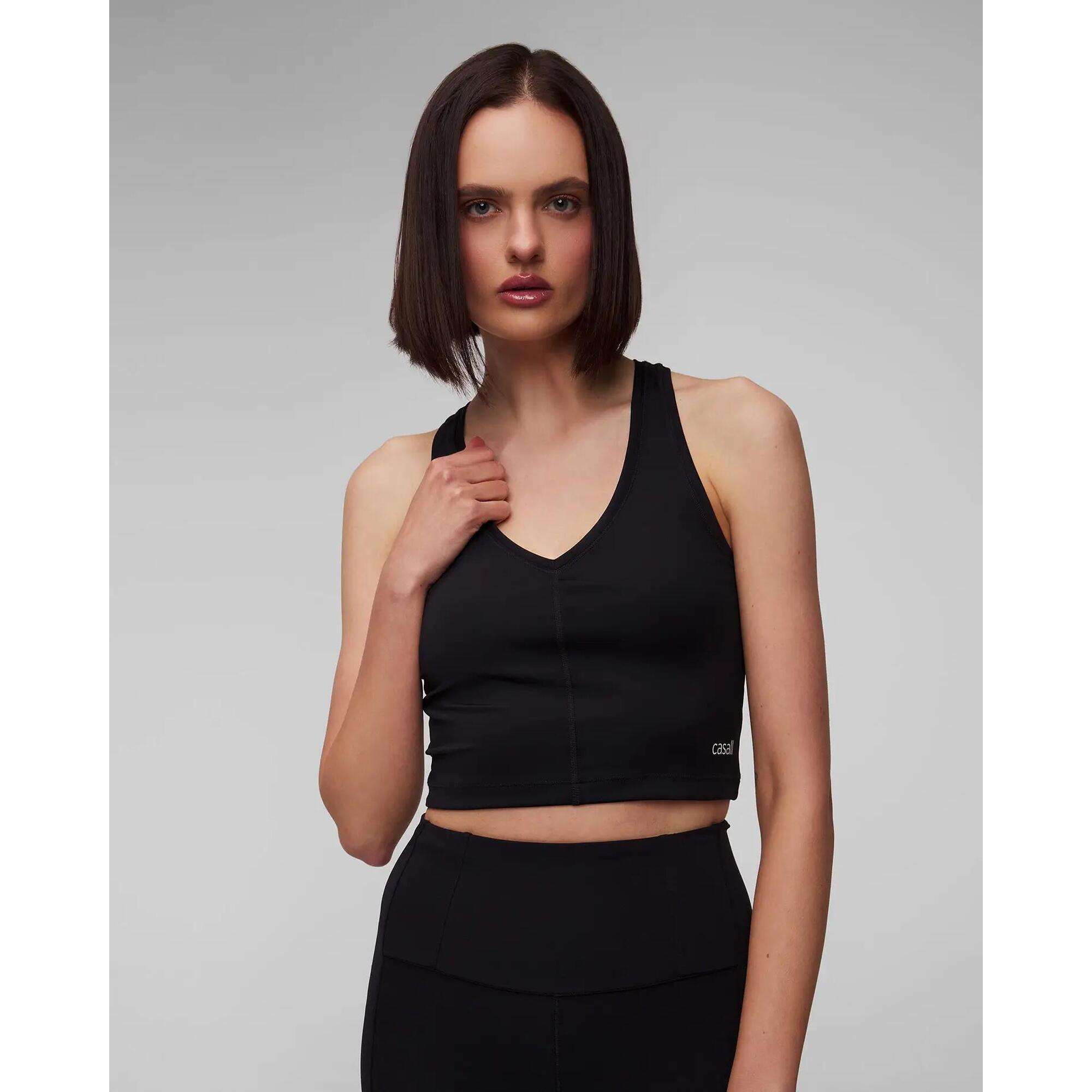 Top sportowy Casall Sharp Back damski trening fitness szybkoschnący