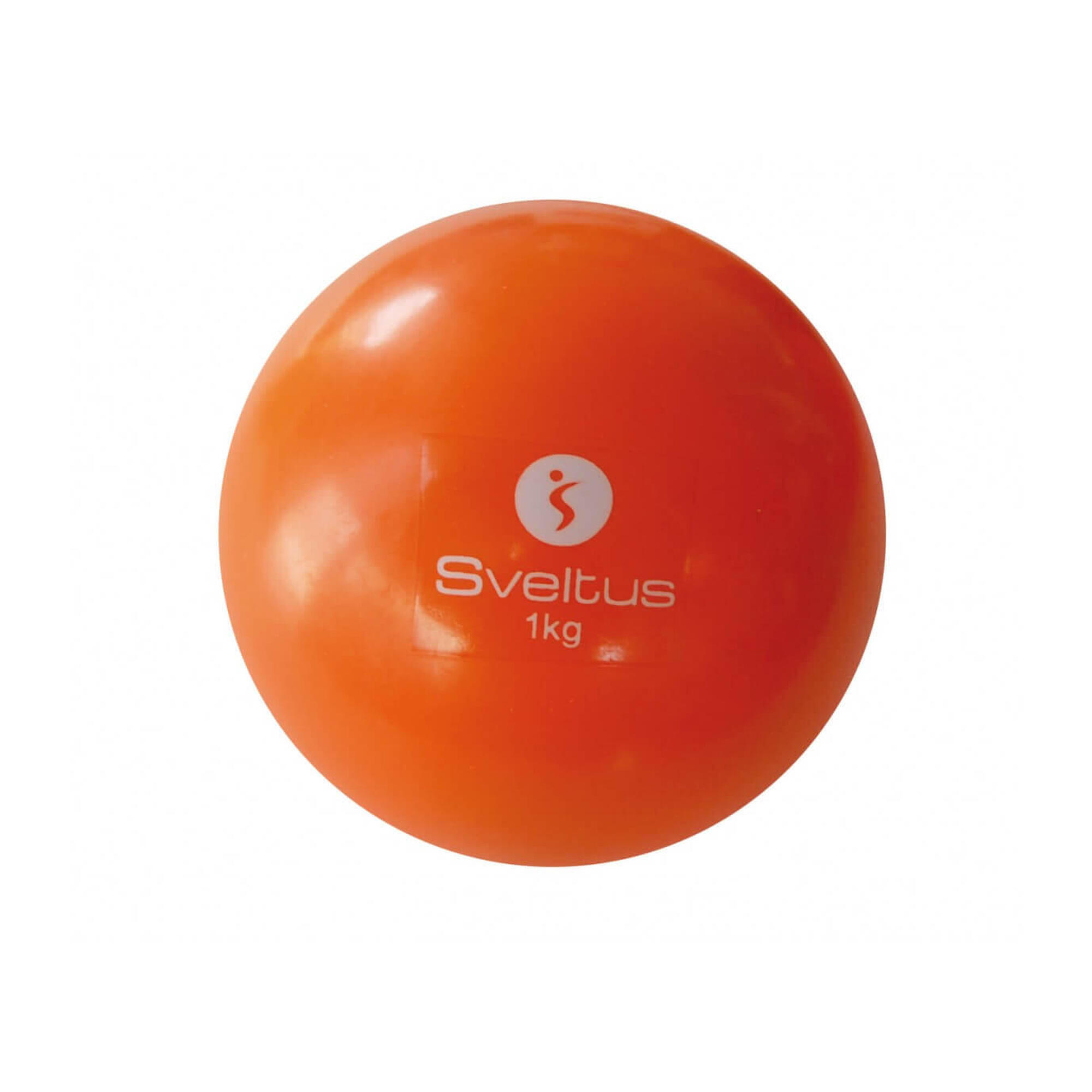 Piłka lekarska Sveltus 1 kg