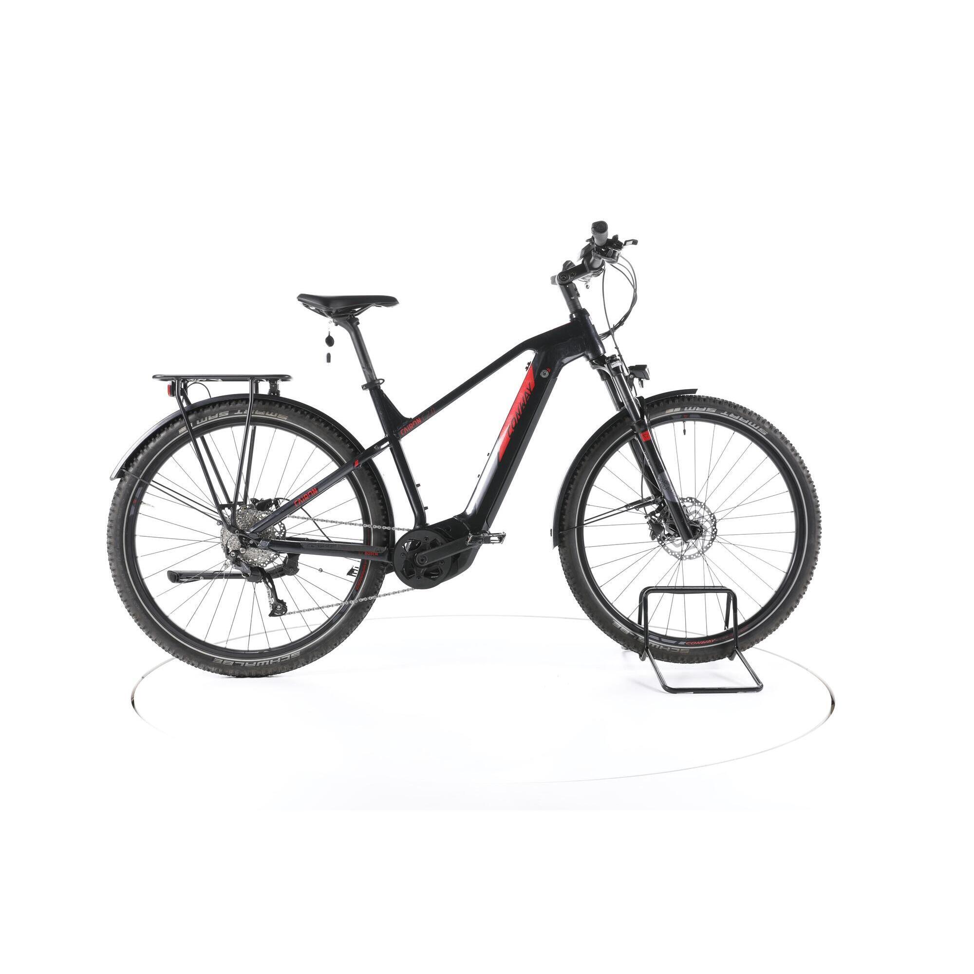 Second Life - Conway Cairon C 2.0 Trekking E-Bike - Bardzo dobry stan