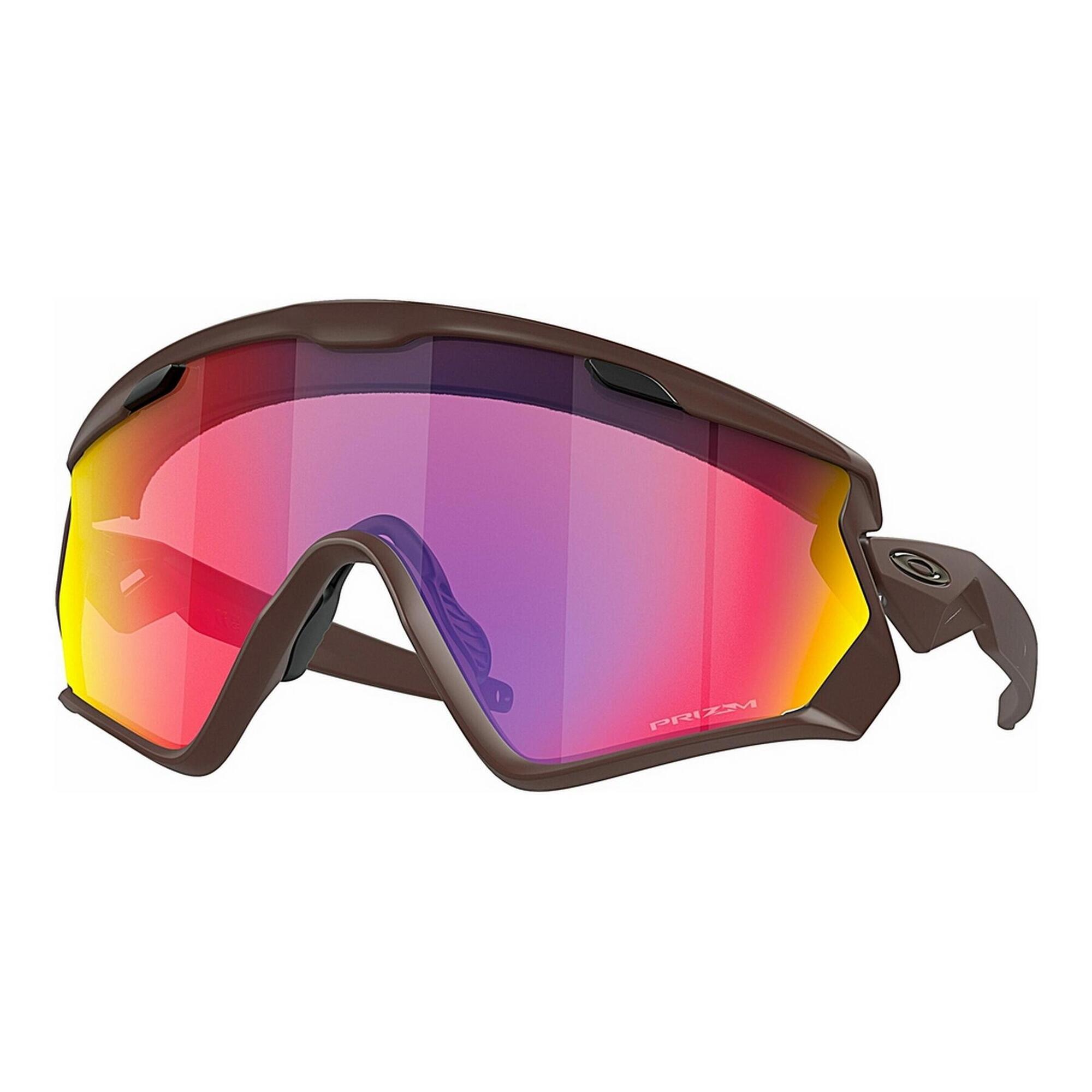 Oakley Okulary Wind Jacket 2.0 Oo9418-29