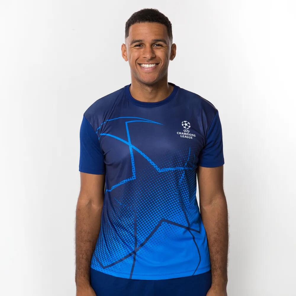 Koszulka piłkarska dla dorosłych Champions League