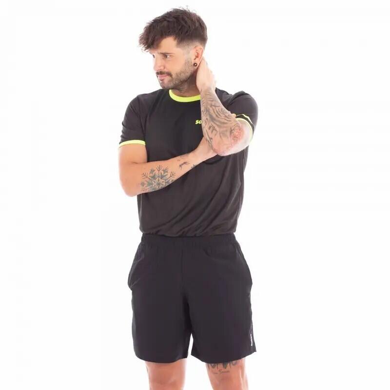 Szorty dla dzieci Softee Crater