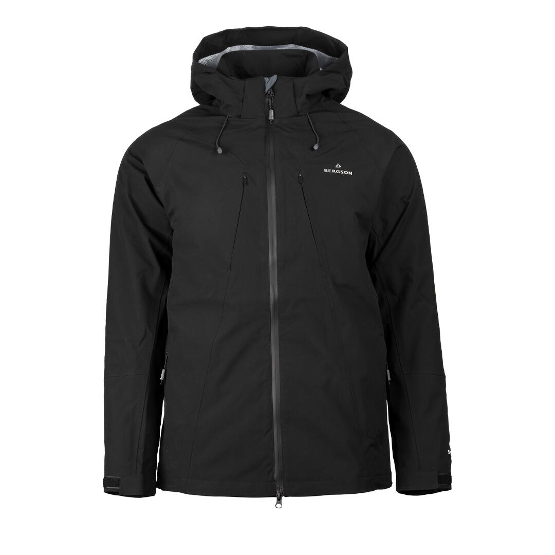 Kurtka męska 3w1 Everfolk