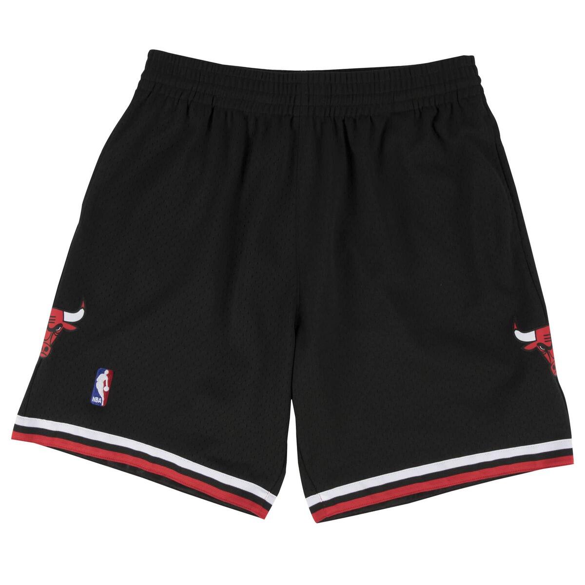 spodenki nba Chicago Bulls