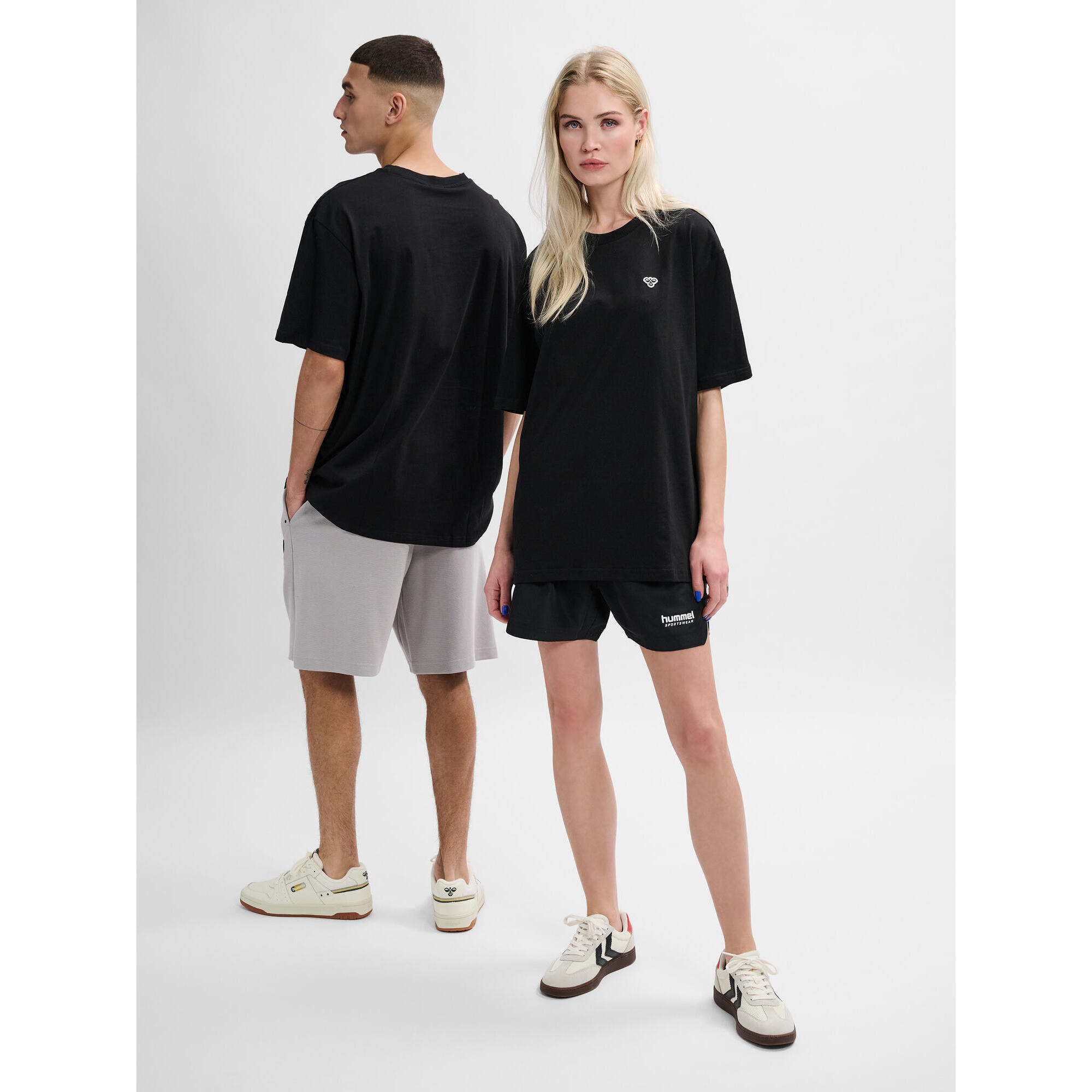 Koszulka Hummel Loose Bee