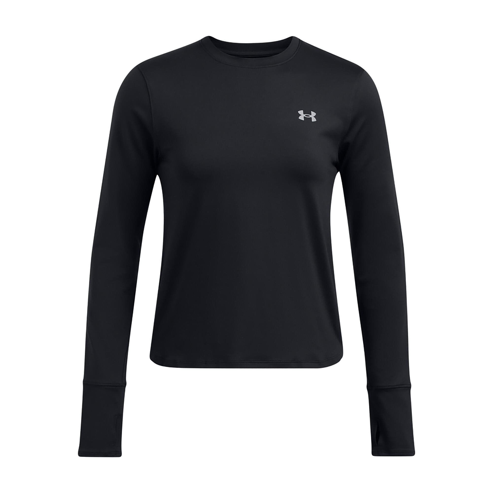 Longsleeve do biegania damski Under Armour Pro