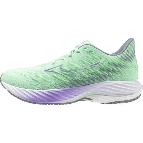 Buty do biegania damskie Mizuno Wave Rider 28
